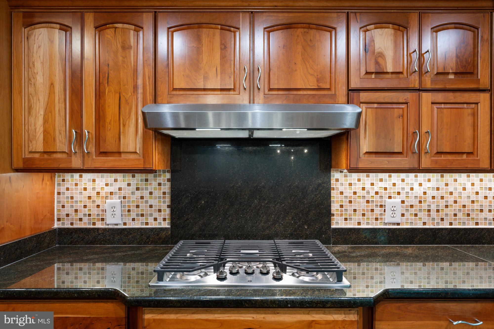 TYSONS WOODS - Residential