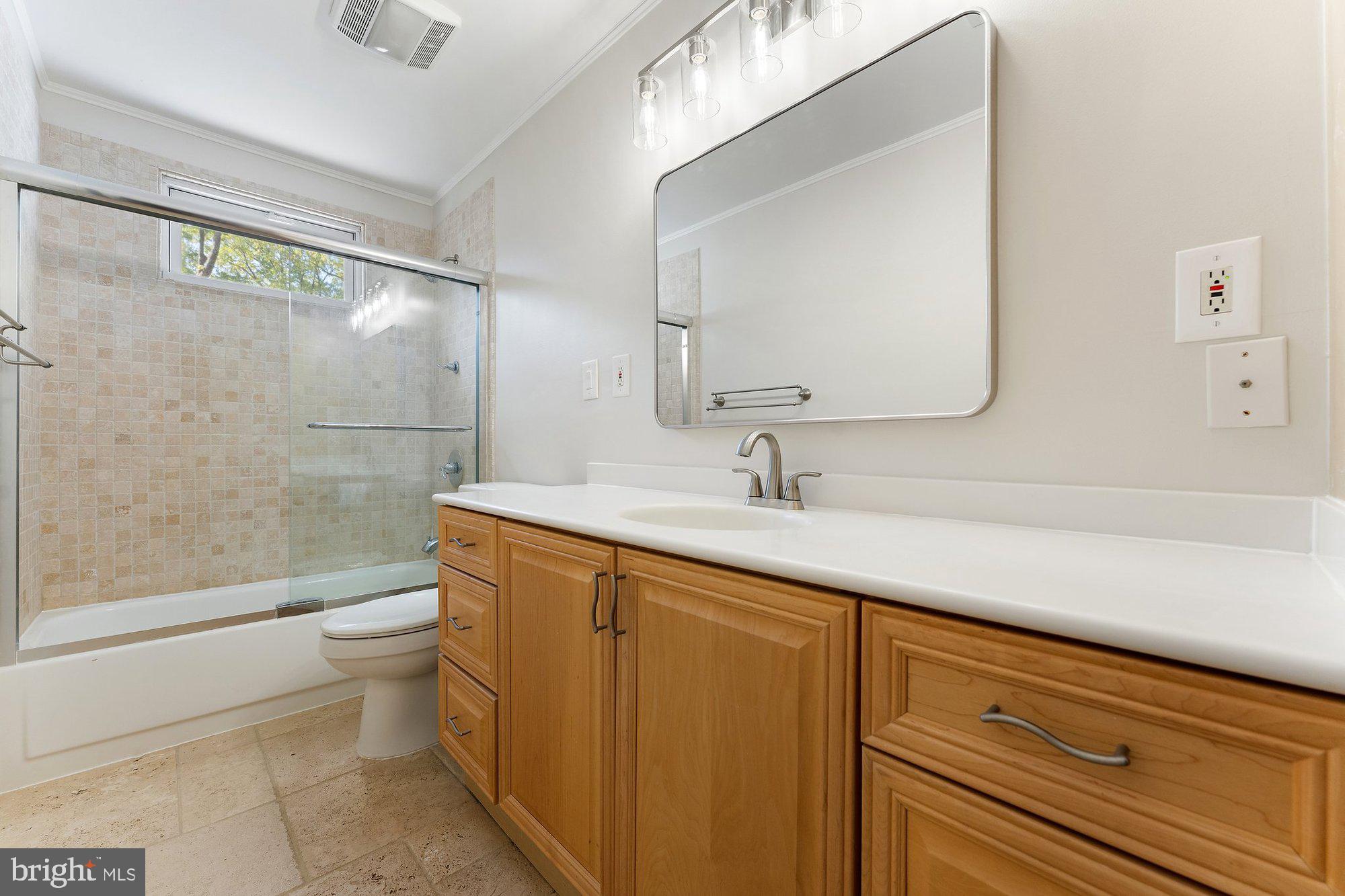 TYSONS WOODS - Residential