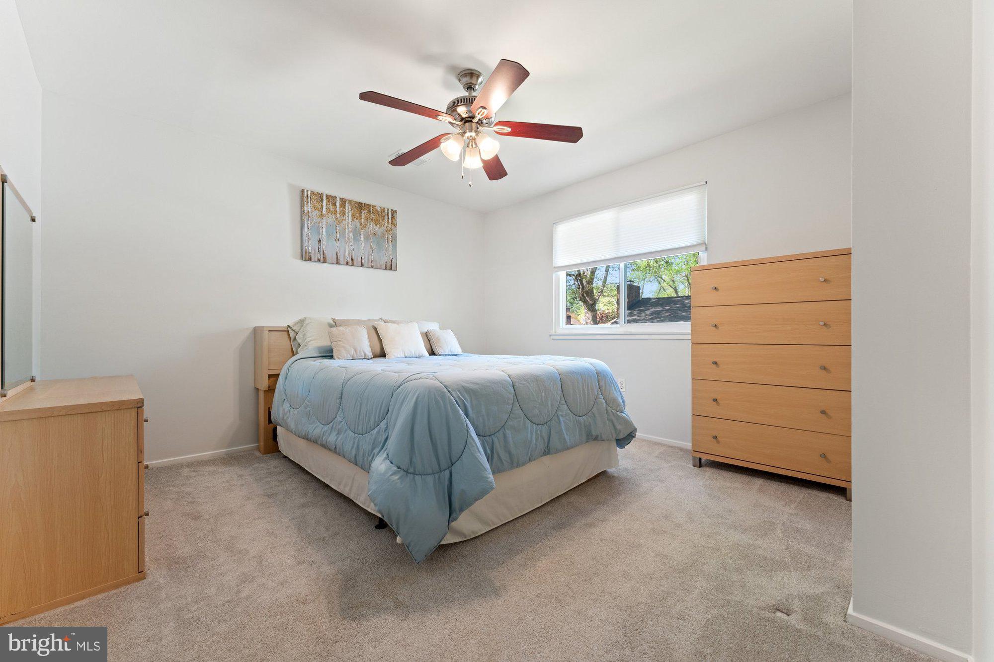 TYSONS WOODS - Residential