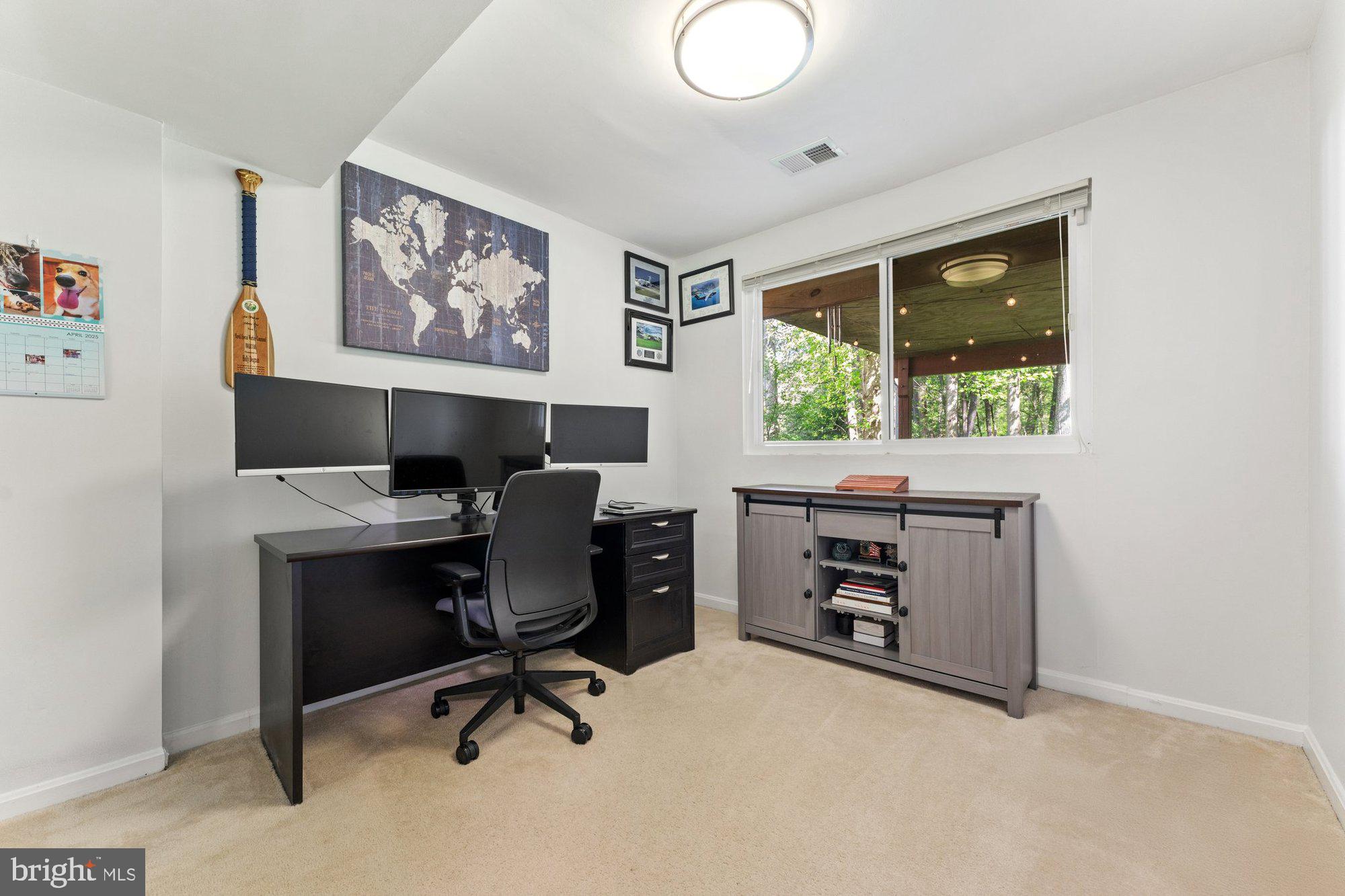 TYSONS WOODS - Residential