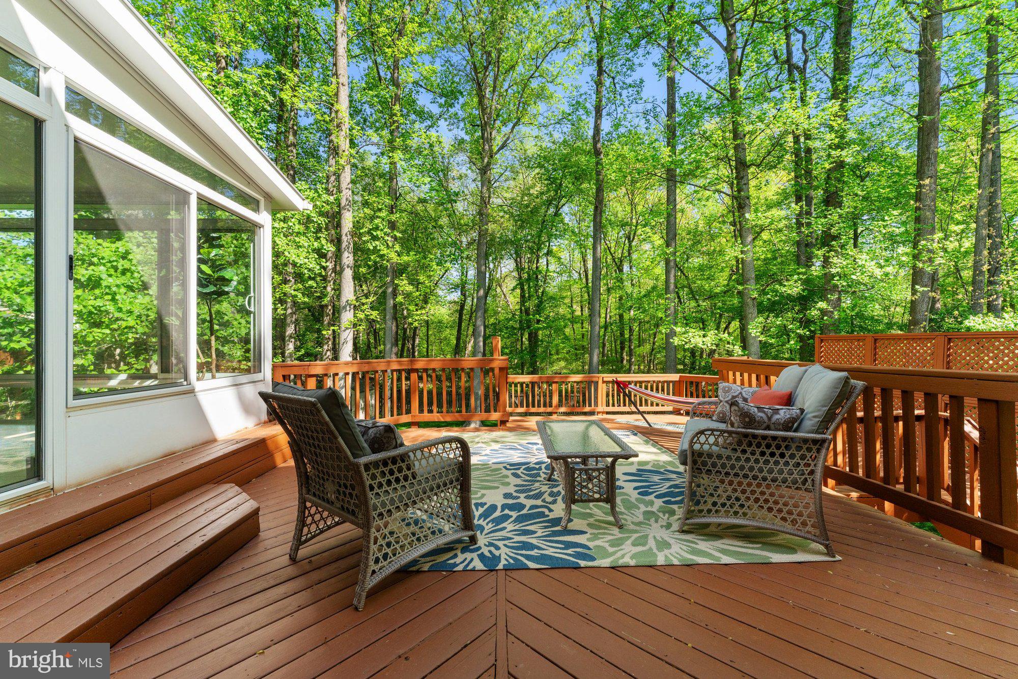 TYSONS WOODS - Residential