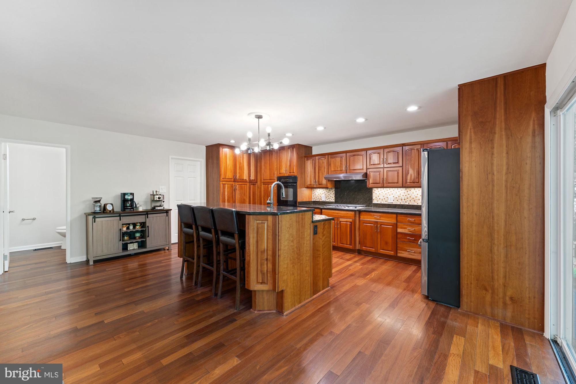 TYSONS WOODS - Residential