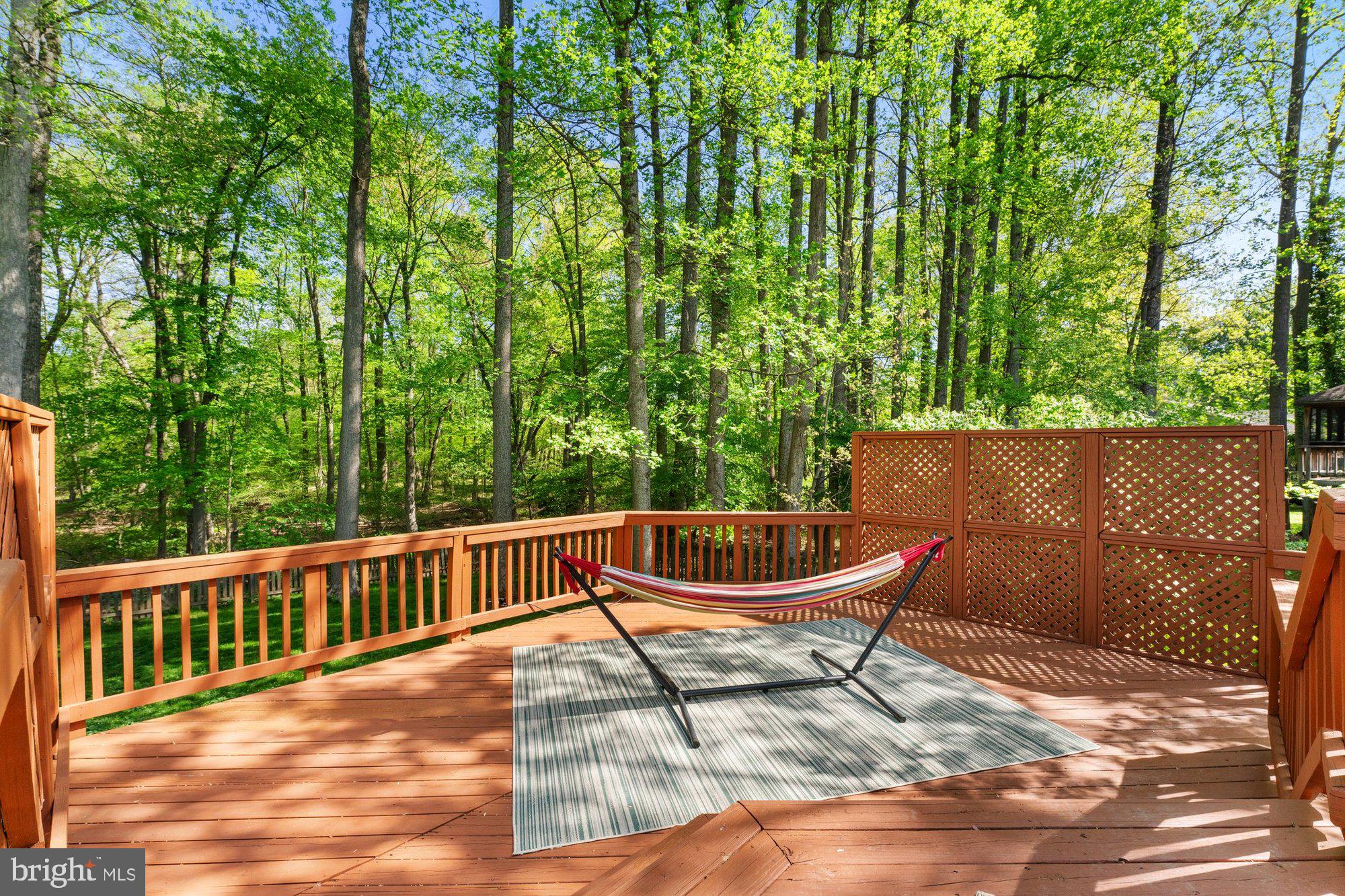 TYSONS WOODS - Residential