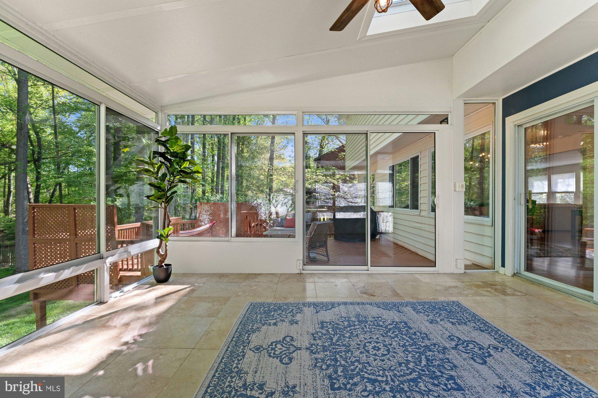 TYSONS WOODS - Residential