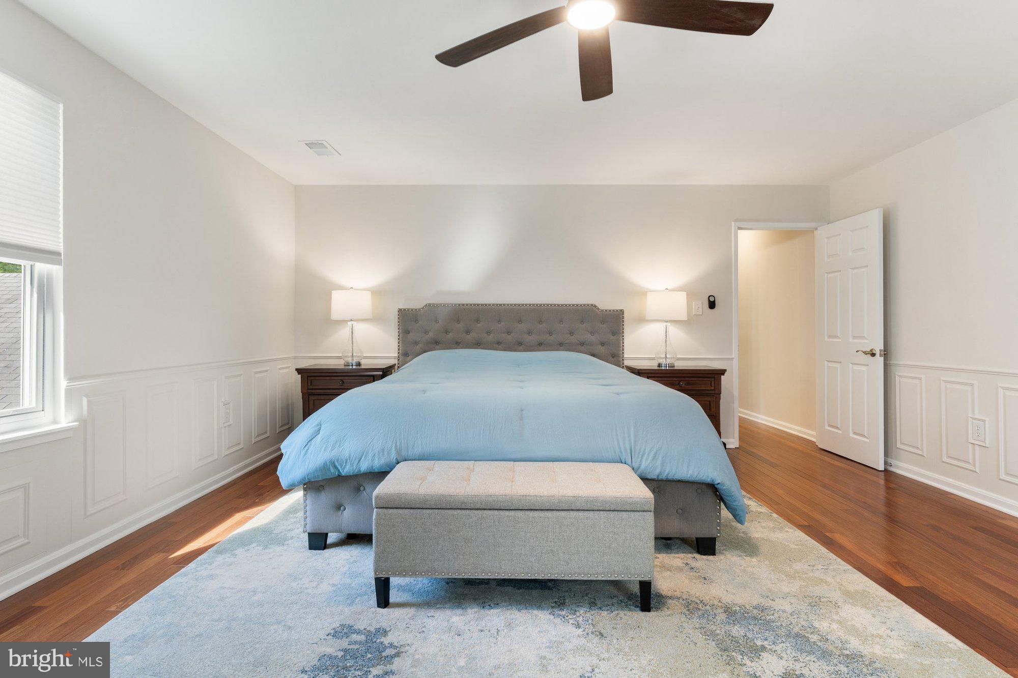 TYSONS WOODS - Residential