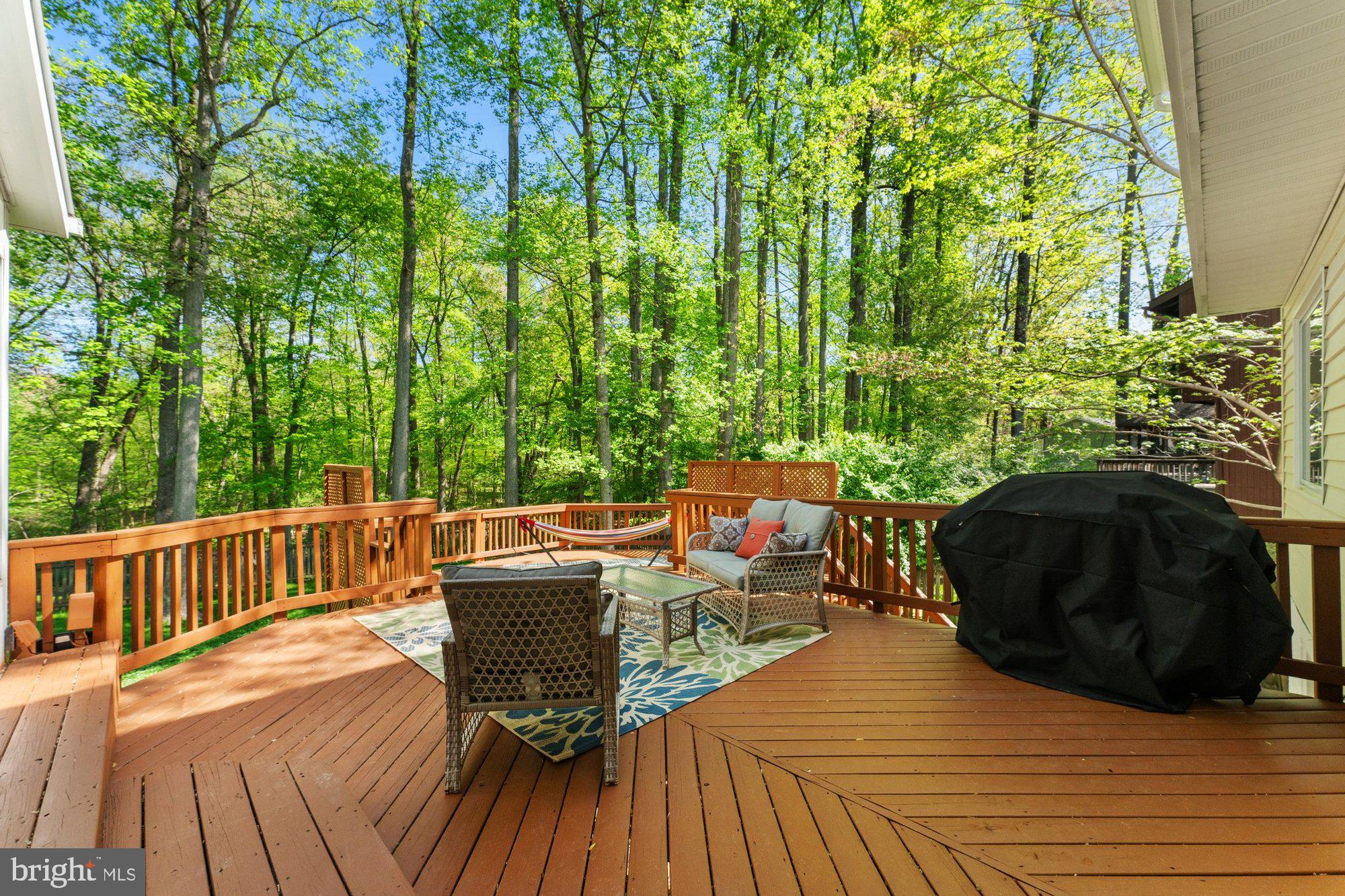 TYSONS WOODS - Residential