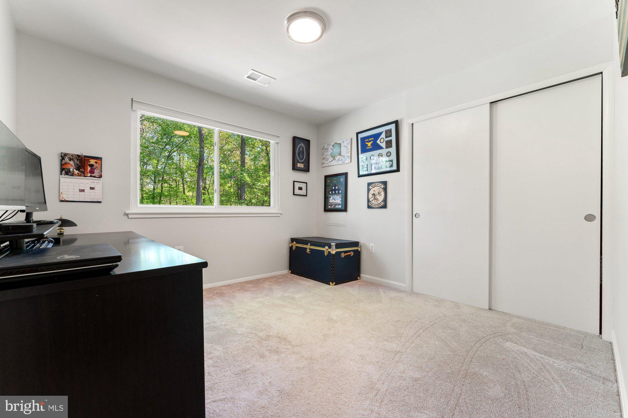 TYSONS WOODS - Residential