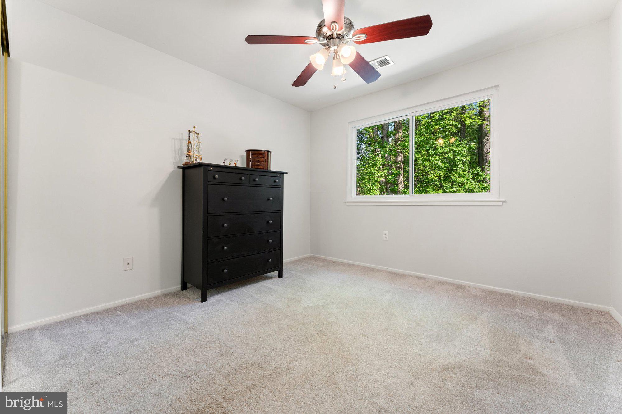 TYSONS WOODS - Residential