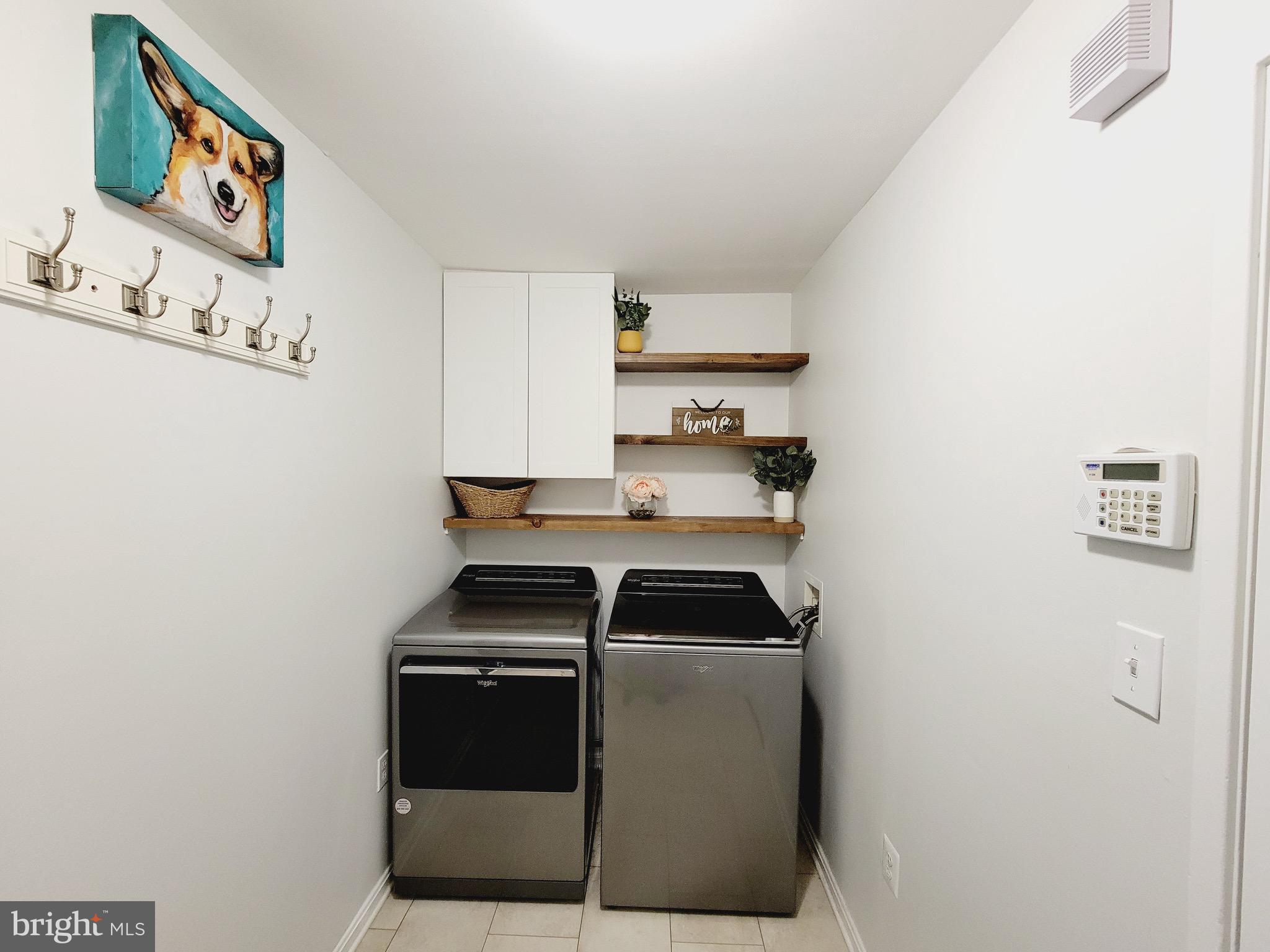 TYSONS WOODS - Residential