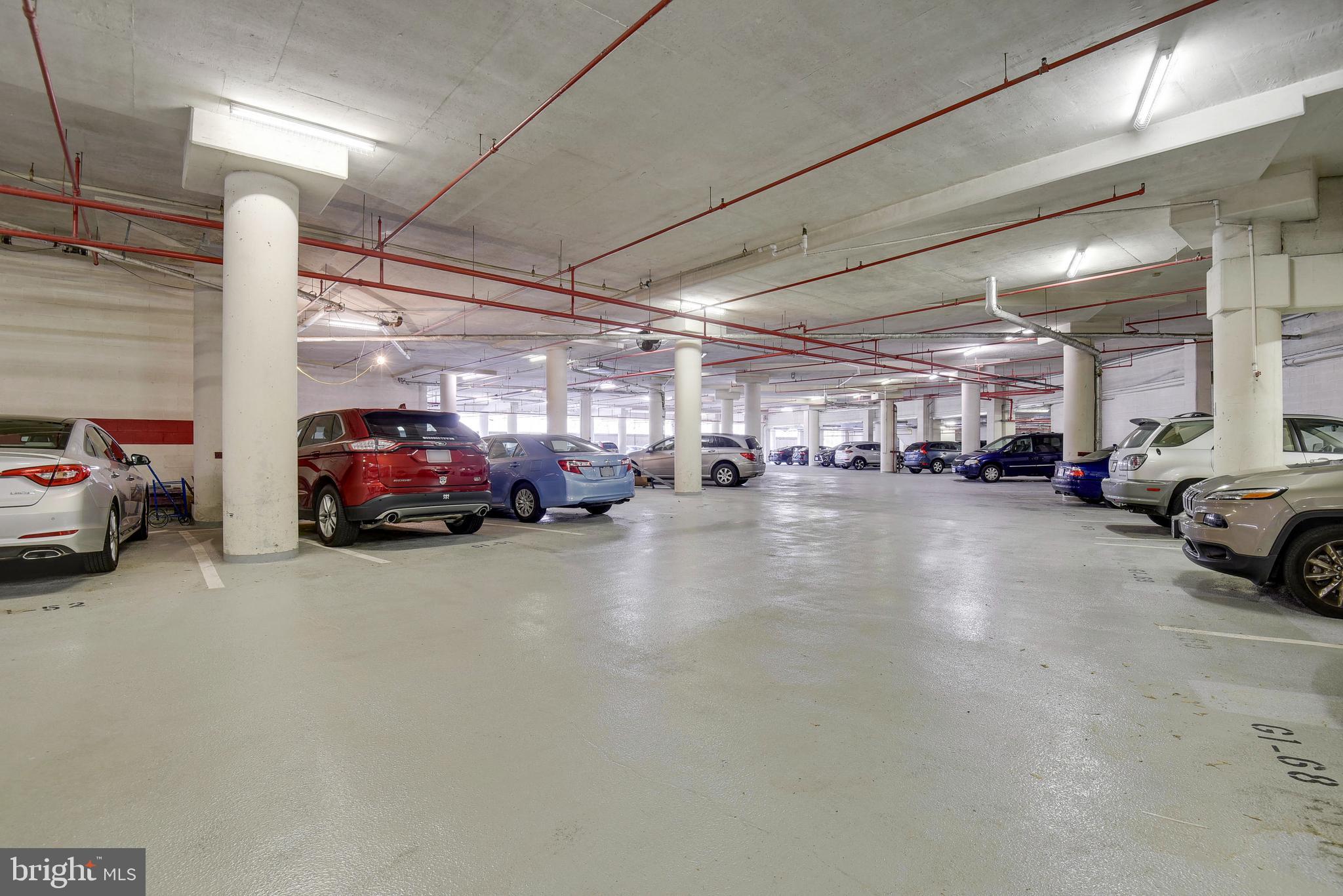 CRYSTAL CITY - Residential