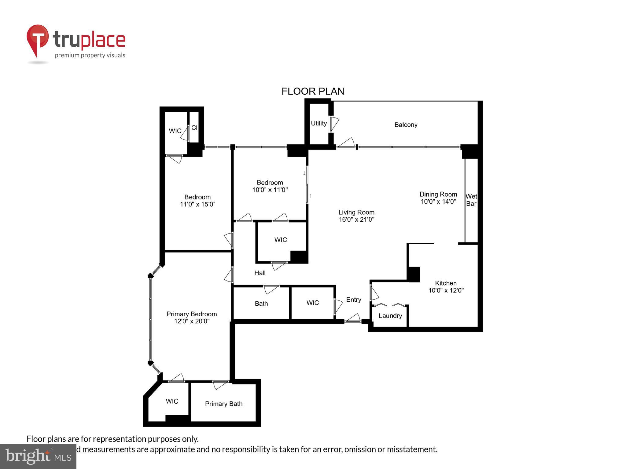 CRYSTAL CITY - Residential