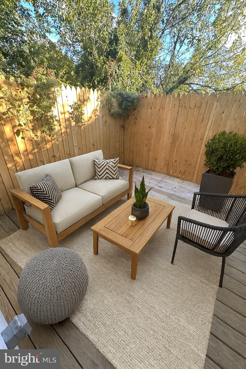 NICETOWN-TIOGA - Residential