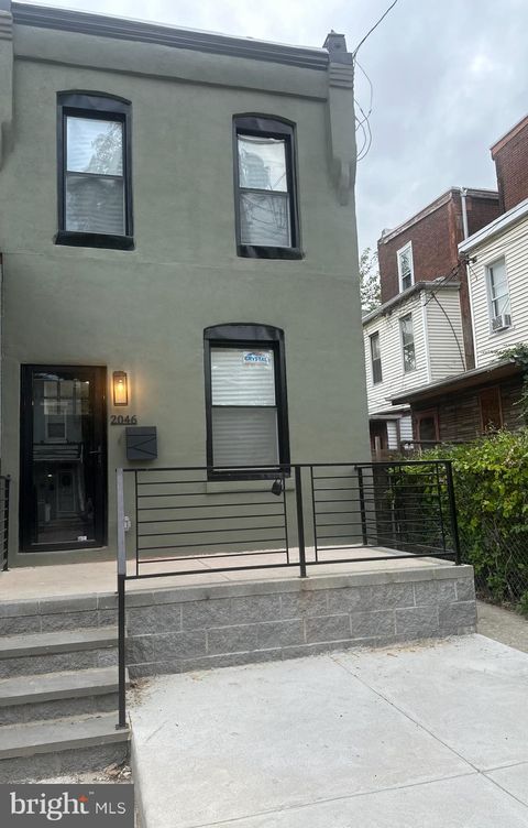 Photo of 2046 Bellevue Street, PHILADELPHIA, PA 19140 (MLS # PAPH2586142)