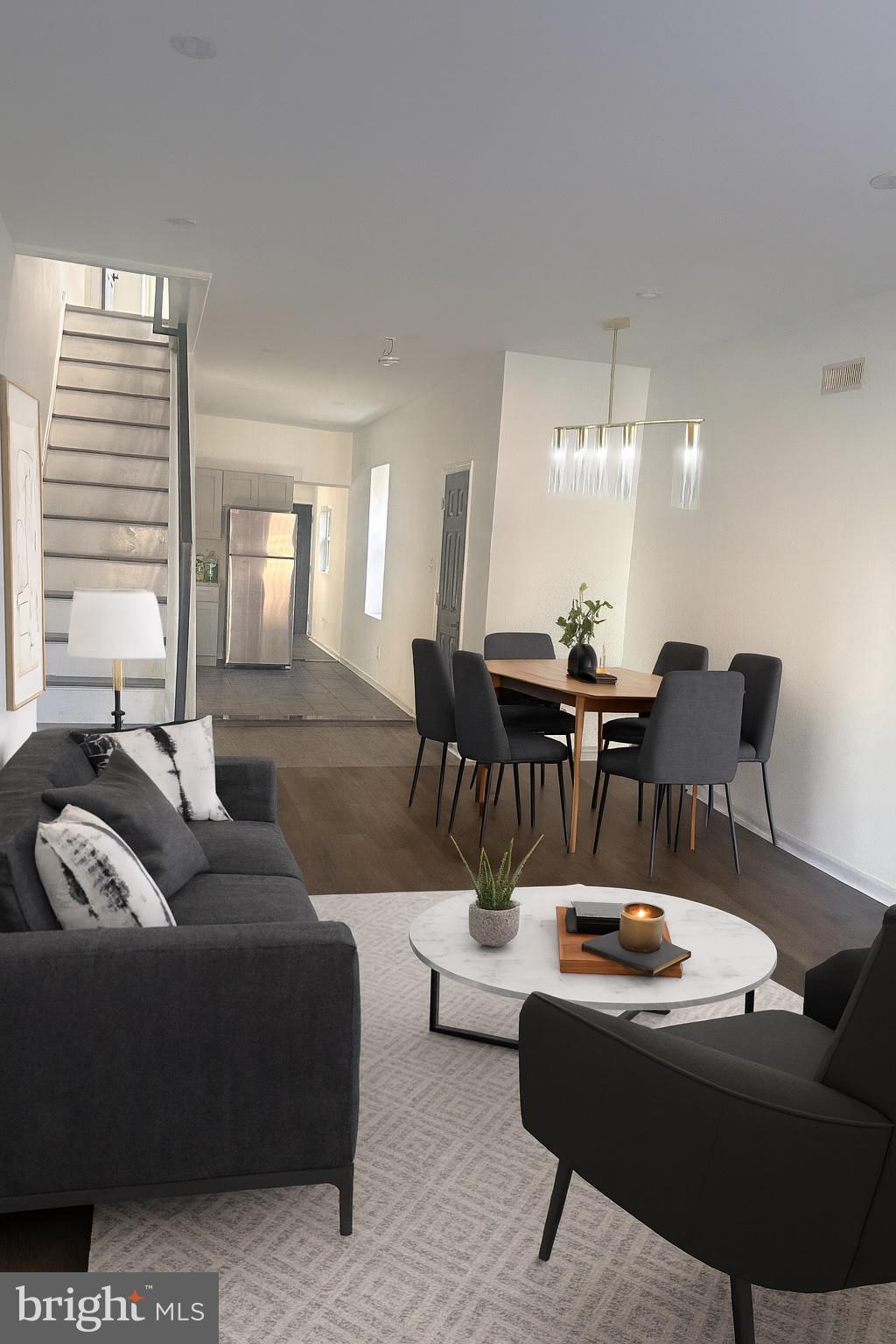 2046 BELLEVUE STREET