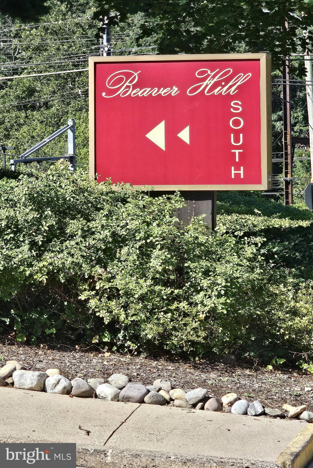 BEAVER HILL - Residential