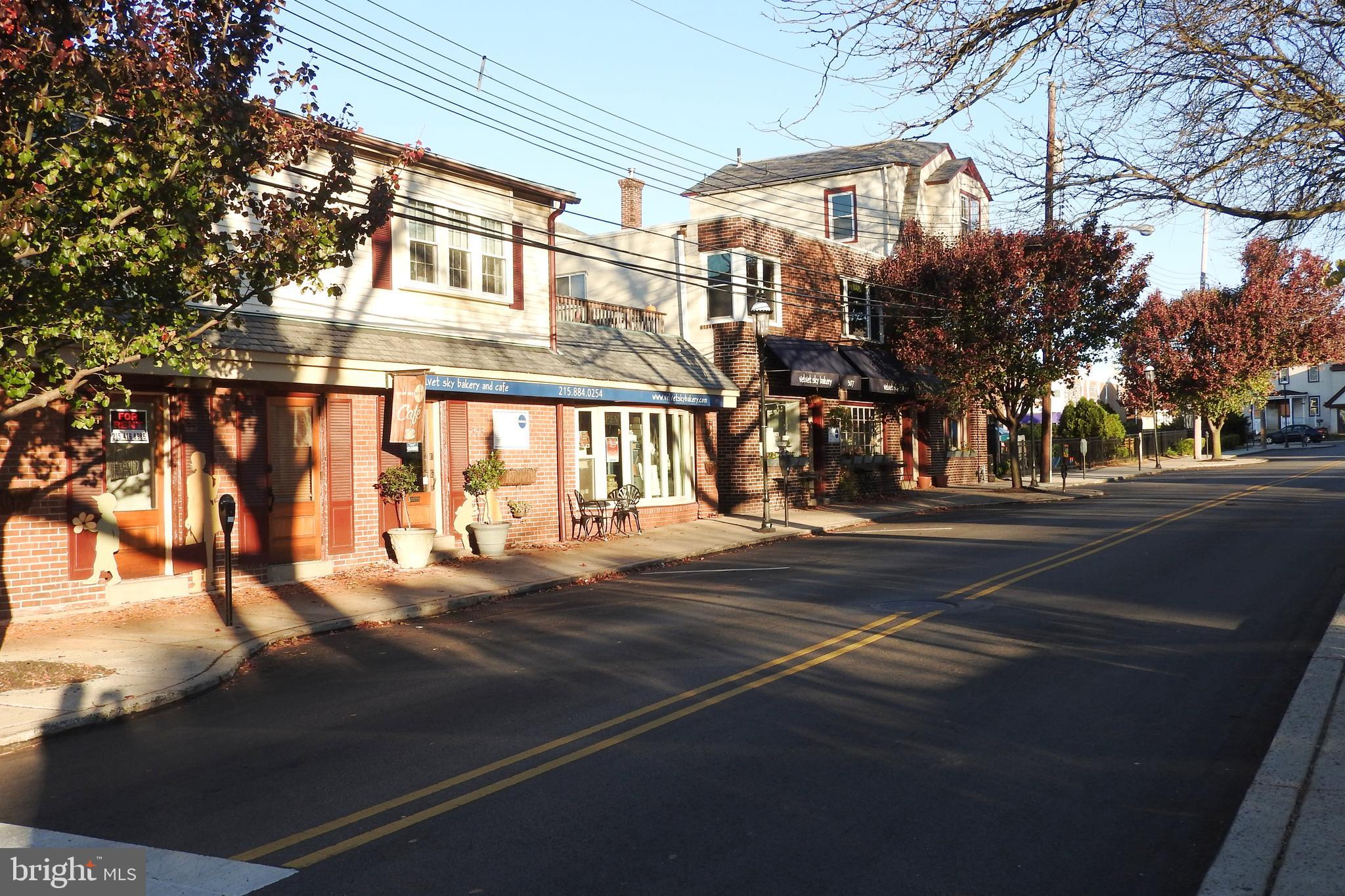 BEAVER HILL - Residential