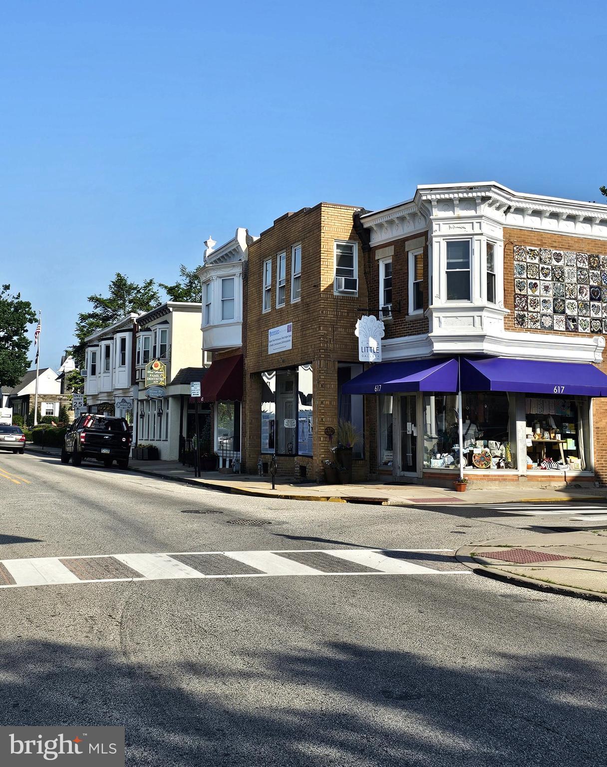 BEAVER HILL - Residential