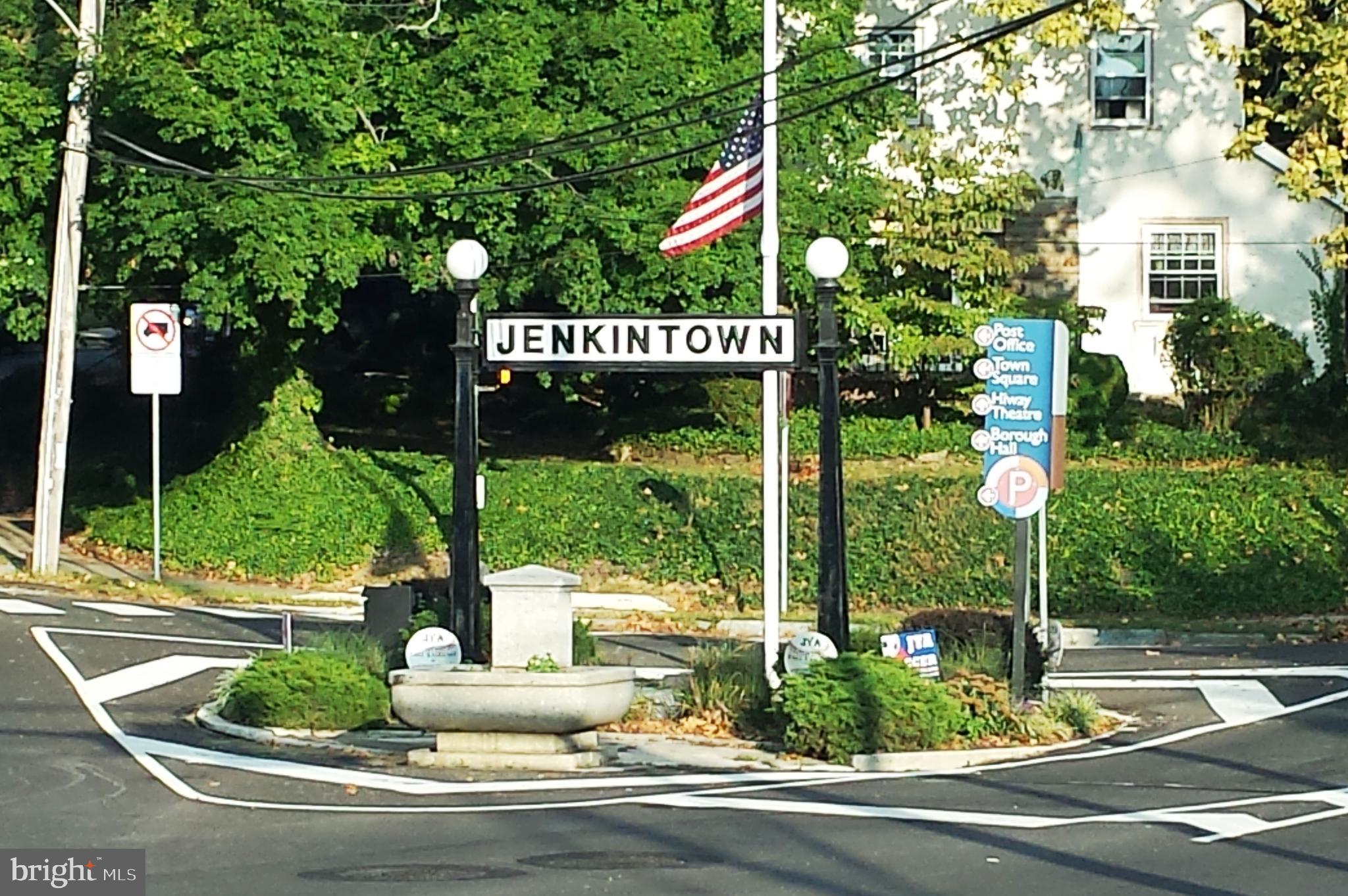 BEAVER HILL - Residential