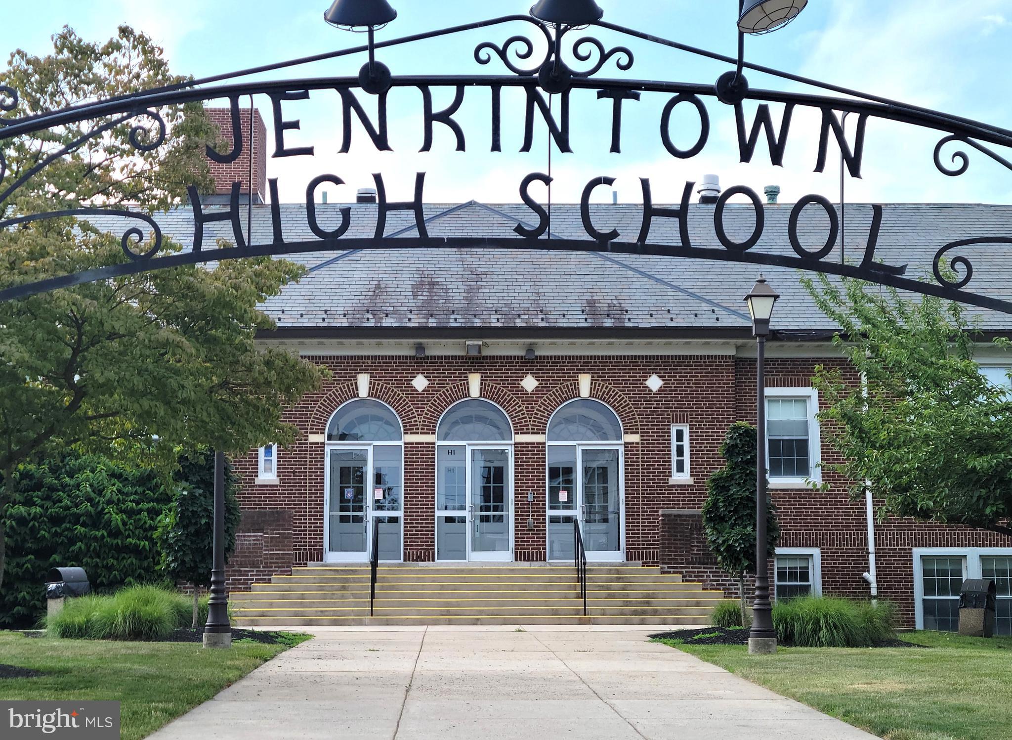 BEAVER HILL - Residential