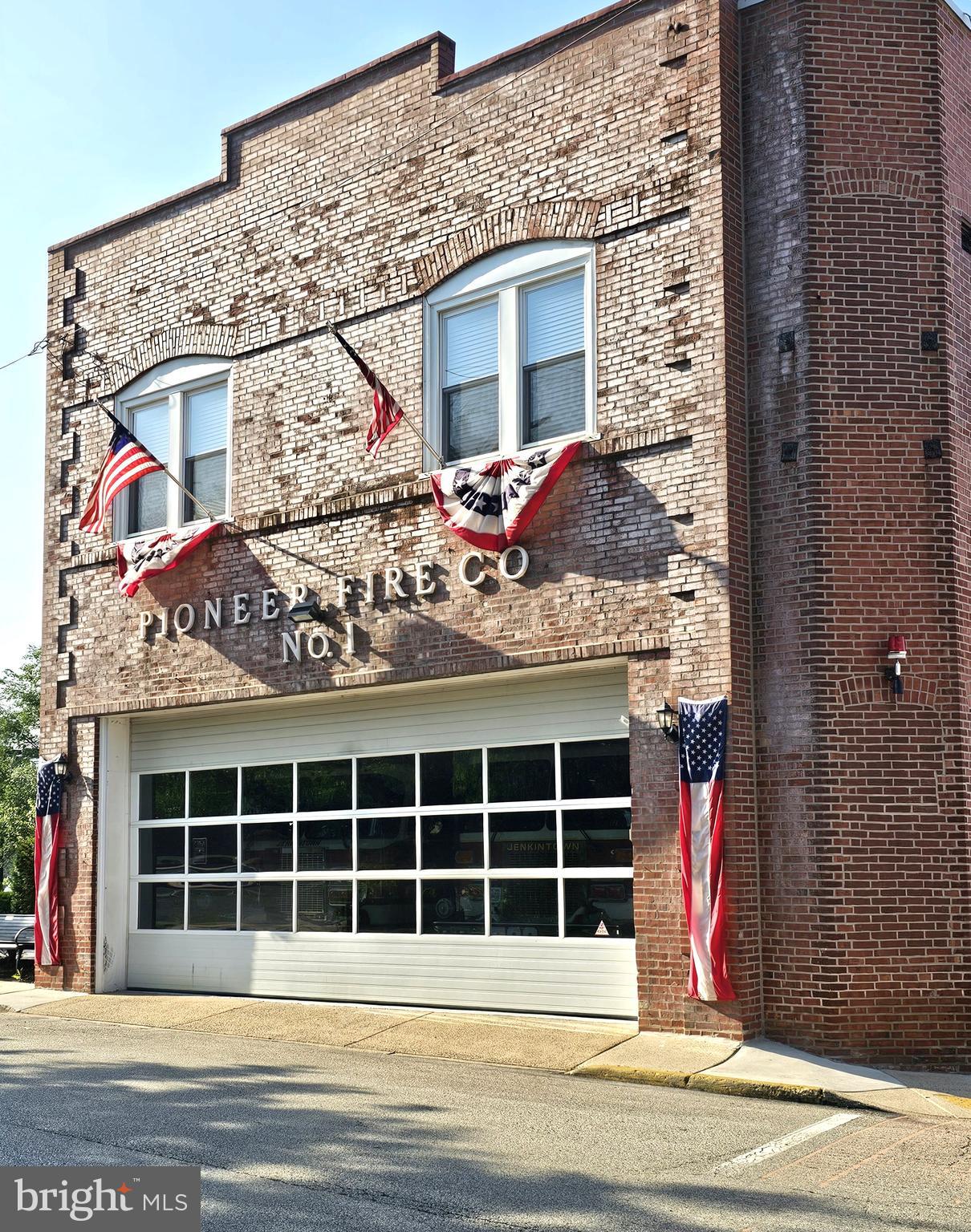 BEAVER HILL - Residential
