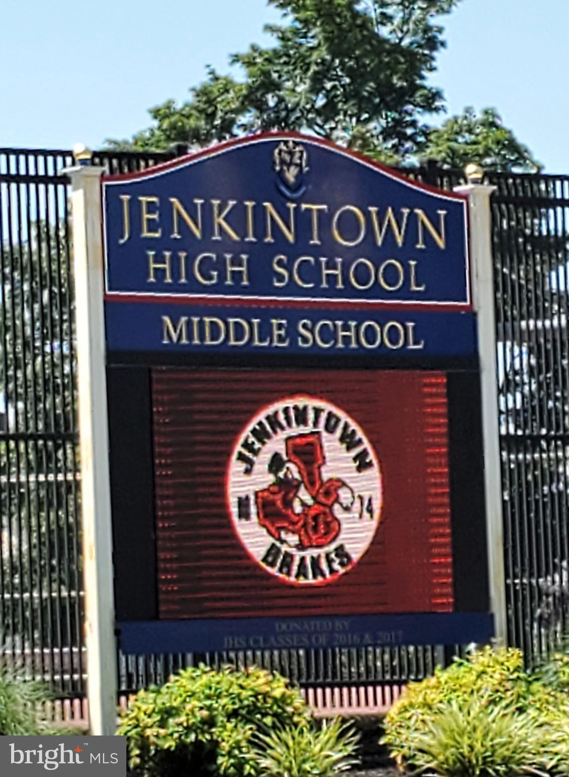 BEAVER HILL - Residential