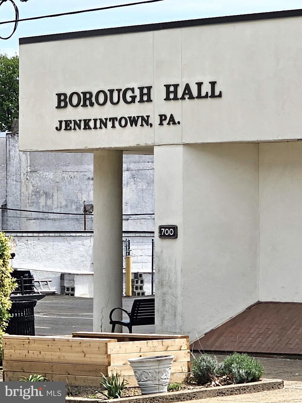 BEAVER HILL - Residential