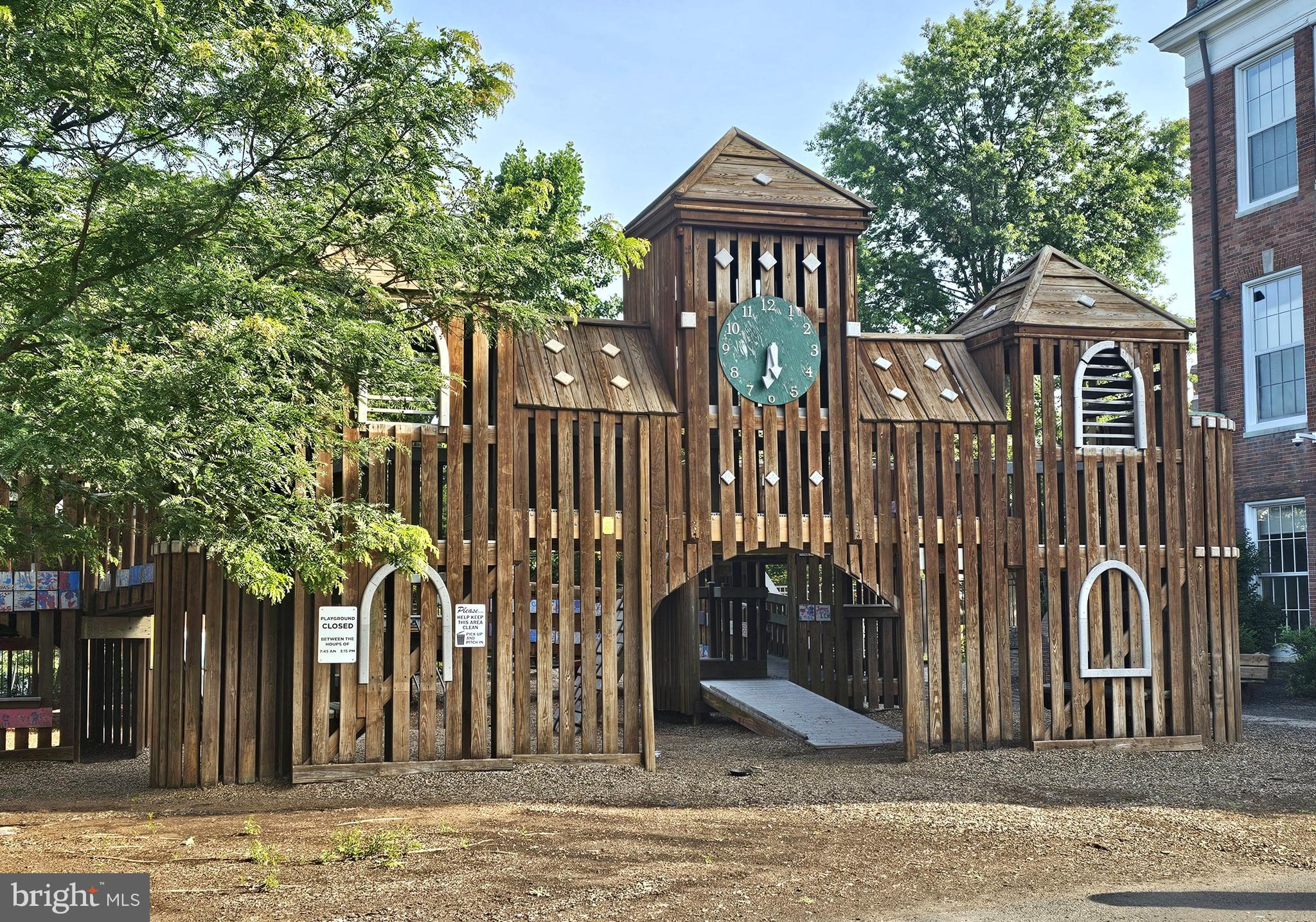 BEAVER HILL - Residential