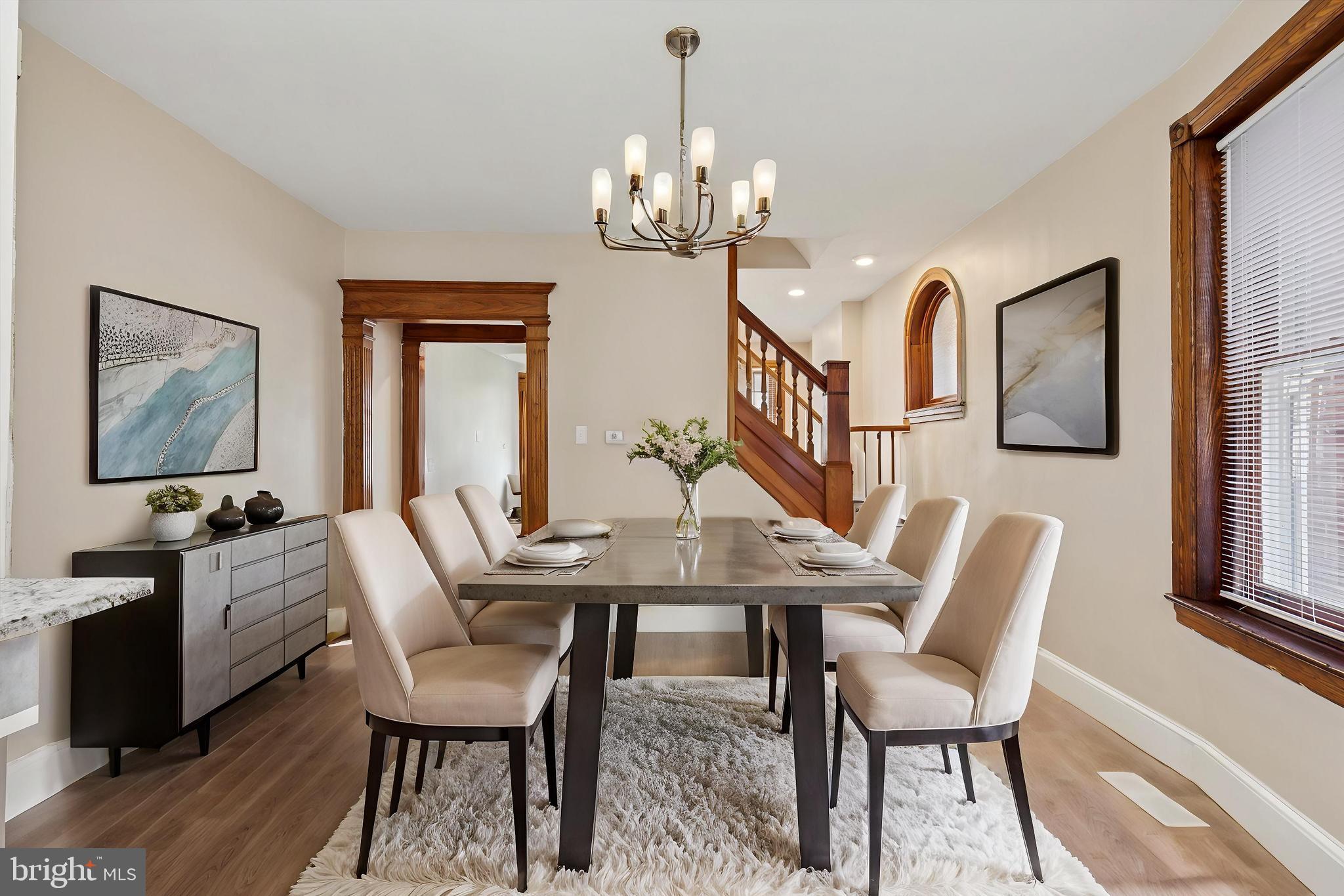 NORRISTOWN - Residential