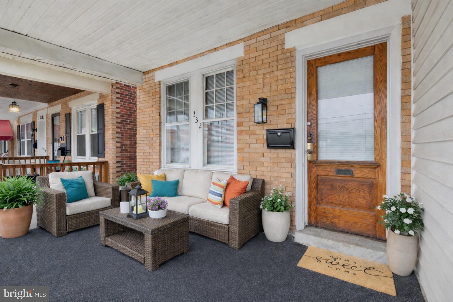 NORRISTOWN - Residential