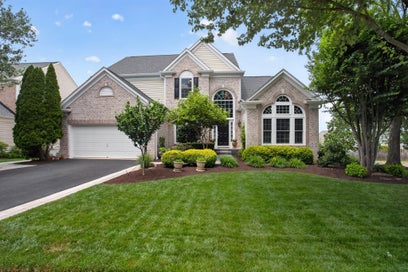 6442 WHITES MILL LANE WARRENTON VA 20187