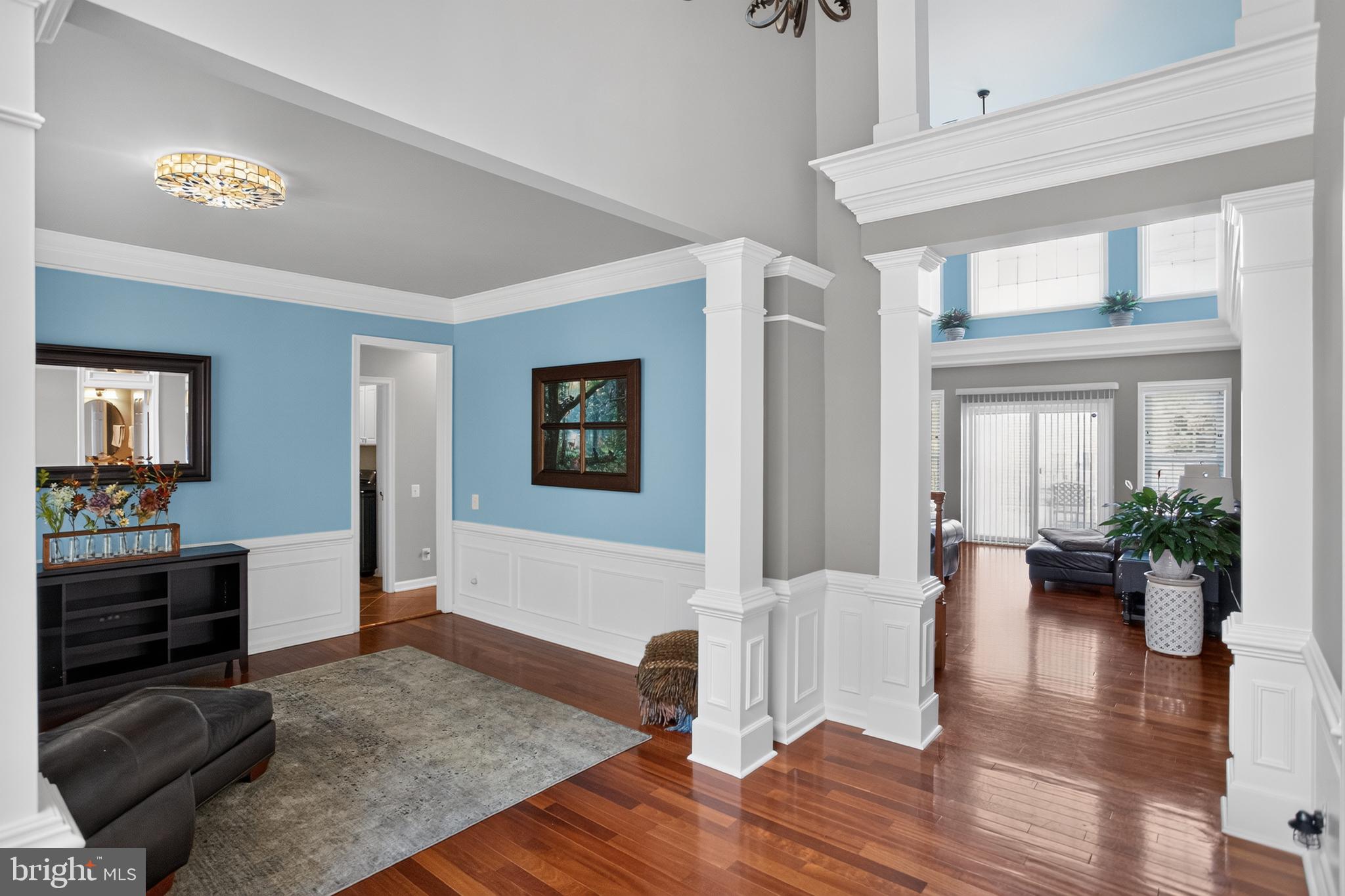 6442 WHITES MILL LANE