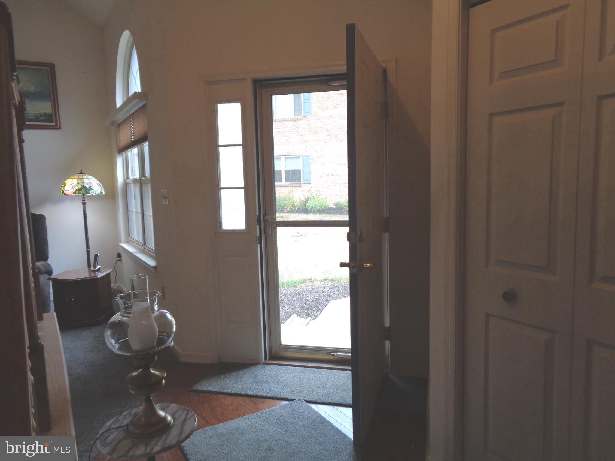 WOODS EDGE - Residential