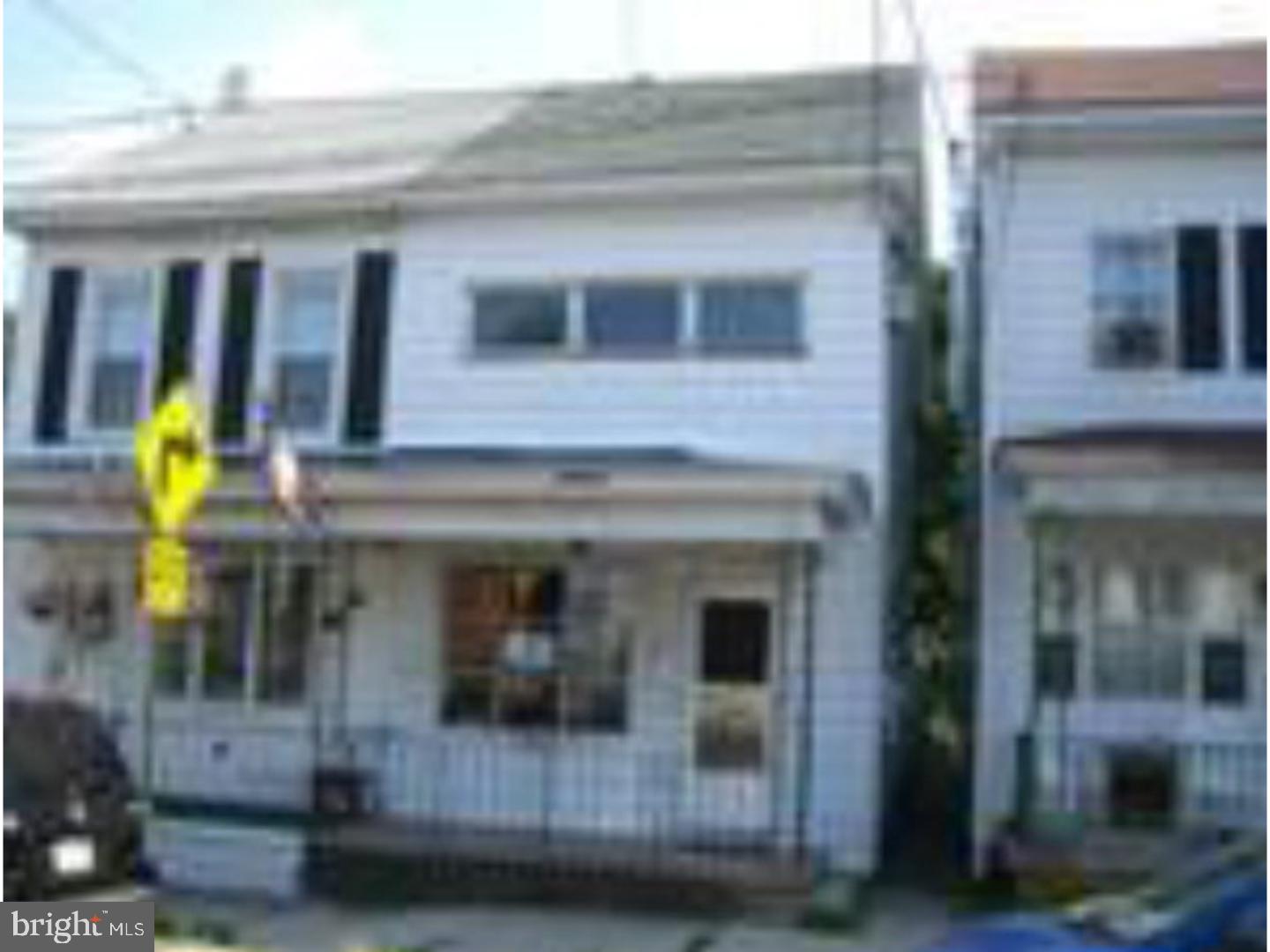 This semi-detached offers small community living with three bedrooms, fenced in back yard, off street parking and close to the interstate. Purchase this property for as little as 3% down! Please contact listing agent for more information. Being sold as-is, no sellers disclosure. Buyer is responsible for all transfer tax, inspections and permits and any cost associated with them. Proof of funds at time of offer. Addendum needed at time of offer. Purchase for as little as 3% down. Home is approved for HomePath Renovation Mortgage Financing. Please contact listing agent. Mailing Address Continued: Gordon Color: White Amp: 100