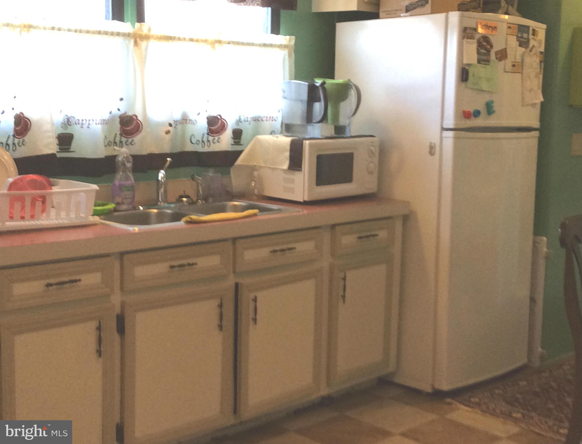 WAPLES MOBILE HOME PARK - Residential