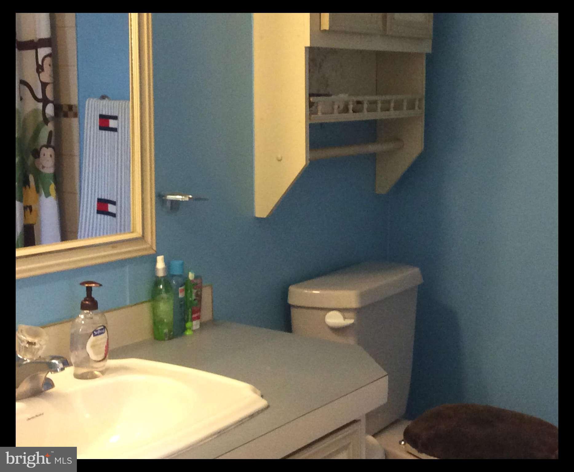 WAPLES MOBILE HOME PARK - Residential