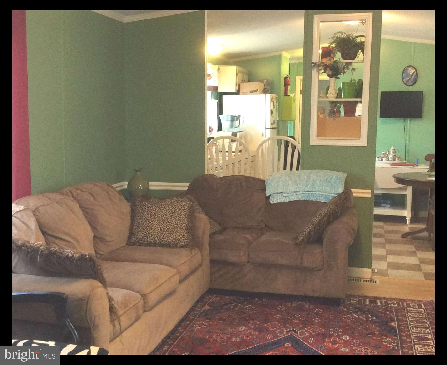 WAPLES MOBILE HOME PARK - Residential