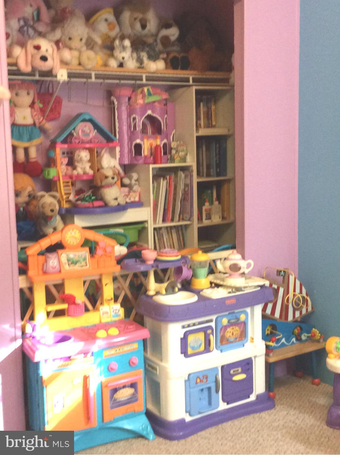 WAPLES MOBILE HOME PARK - Residential