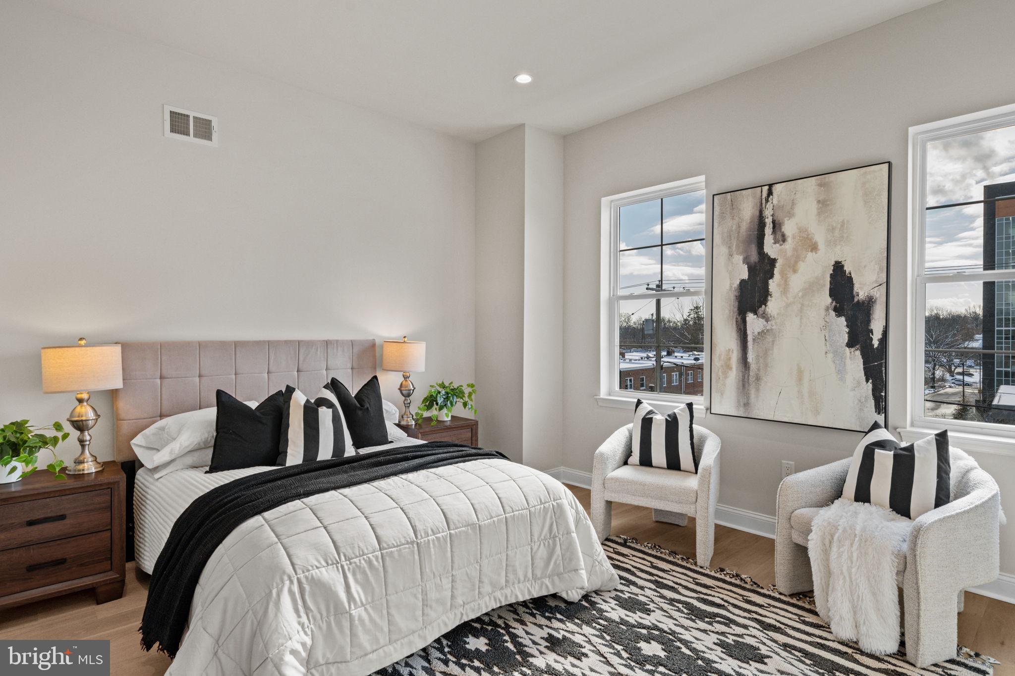 WYNNEFIELD HEIGHTS - Residential