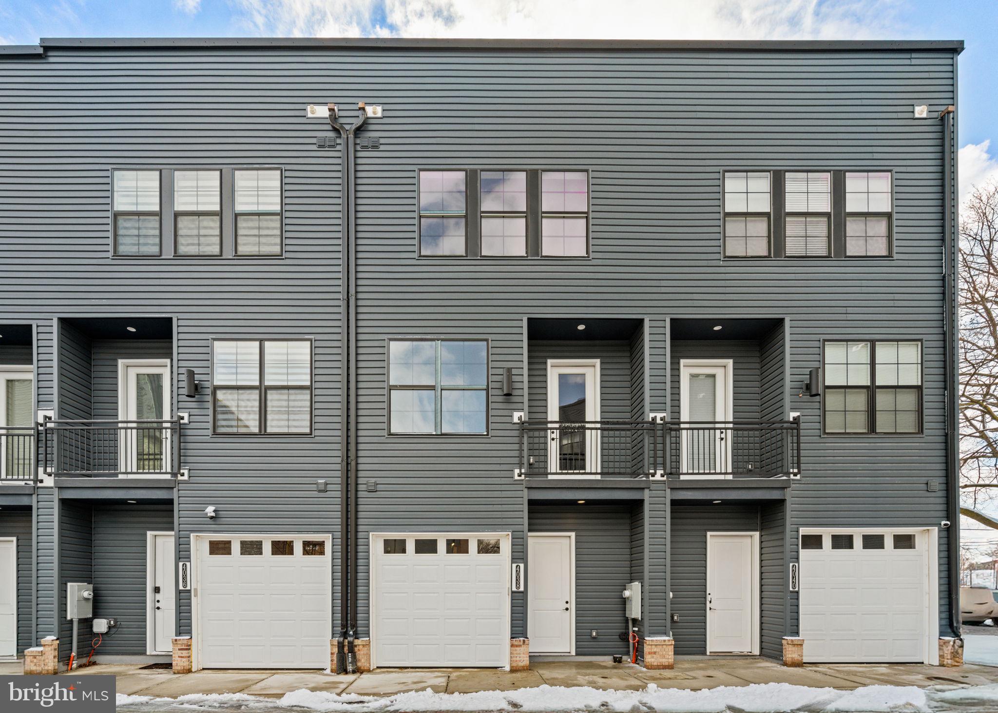 WYNNEFIELD HEIGHTS - Residential