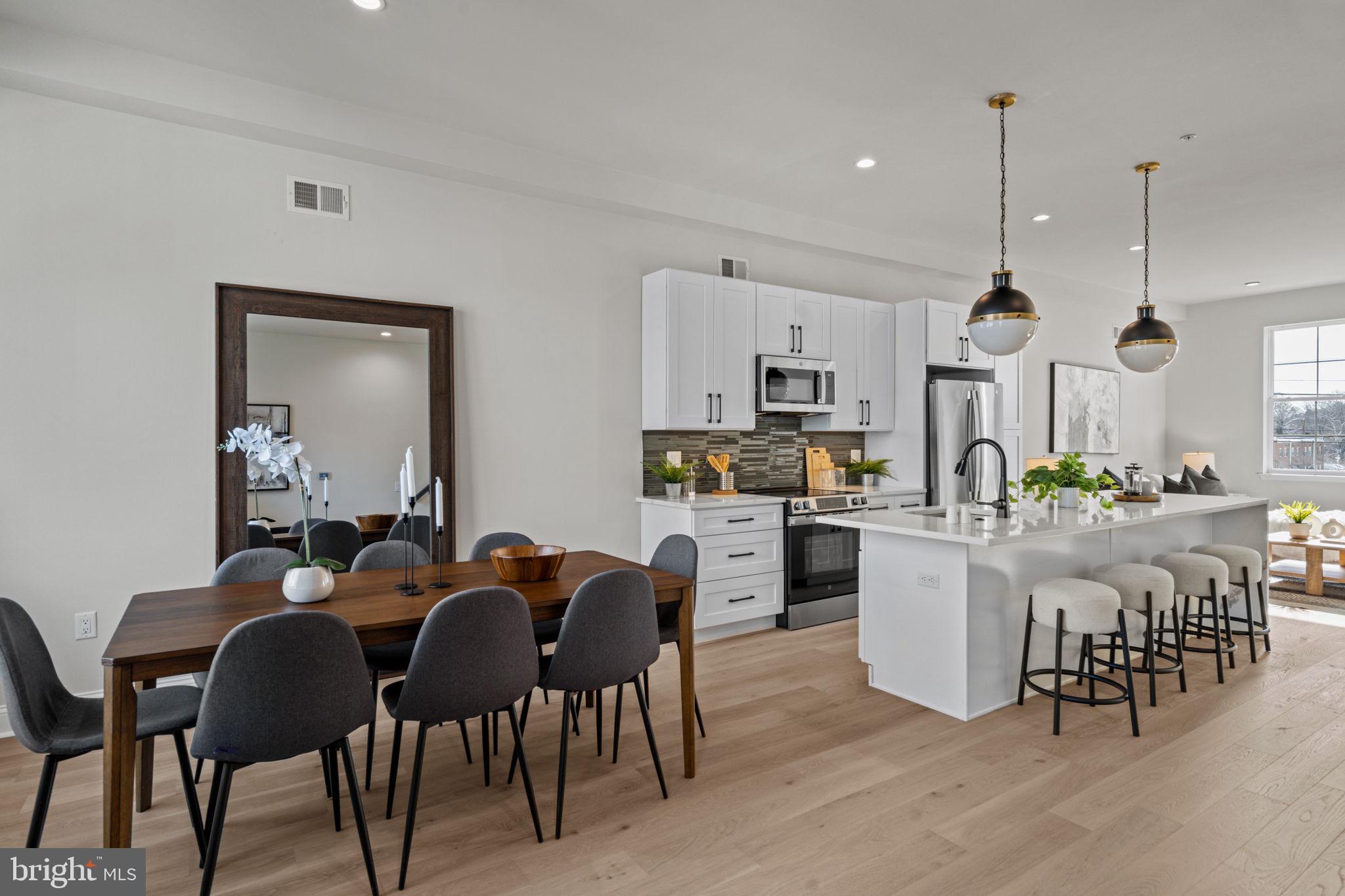 WYNNEFIELD HEIGHTS - Residential