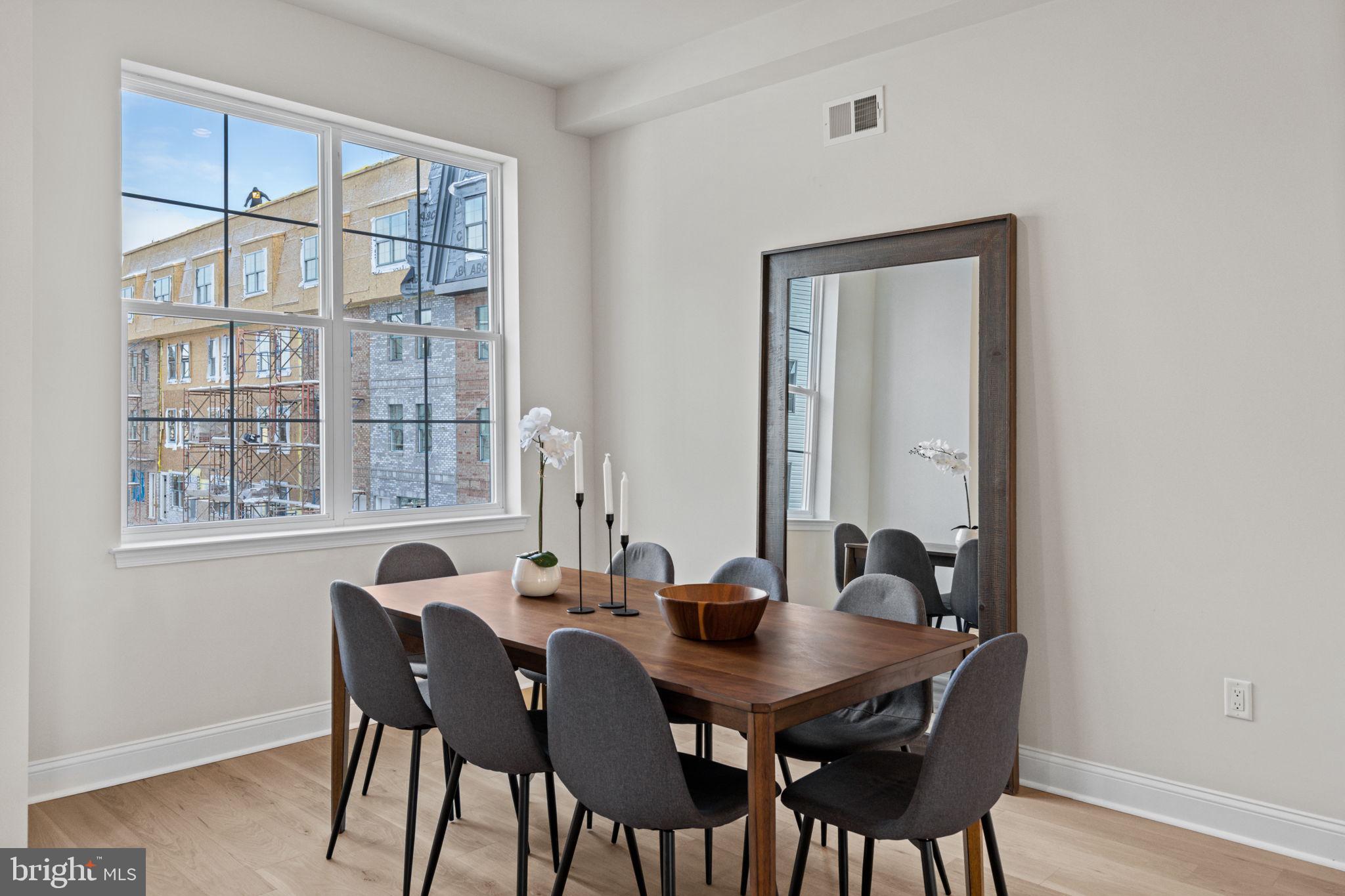 WYNNEFIELD HEIGHTS - Residential