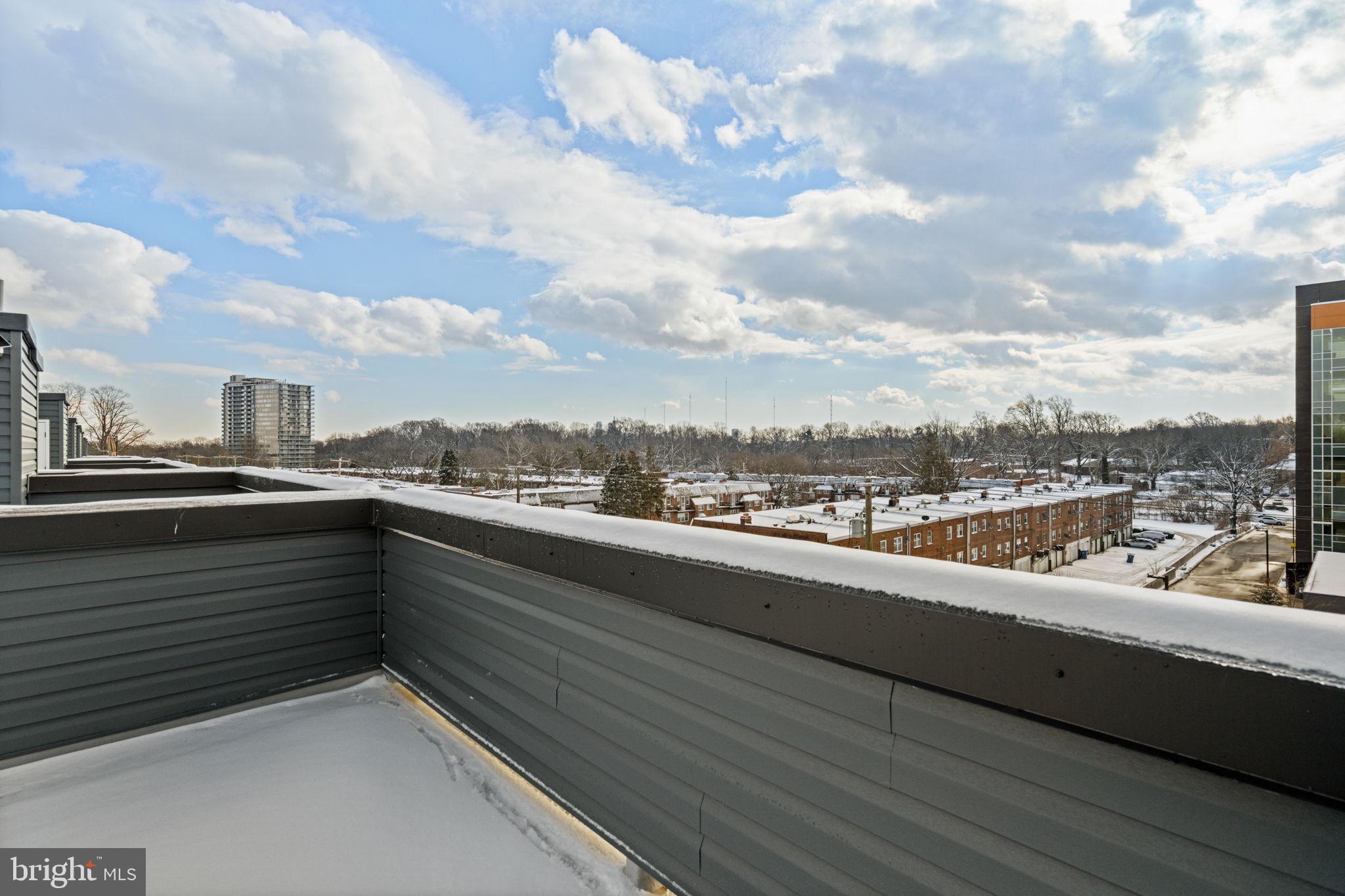 WYNNEFIELD HEIGHTS - Residential