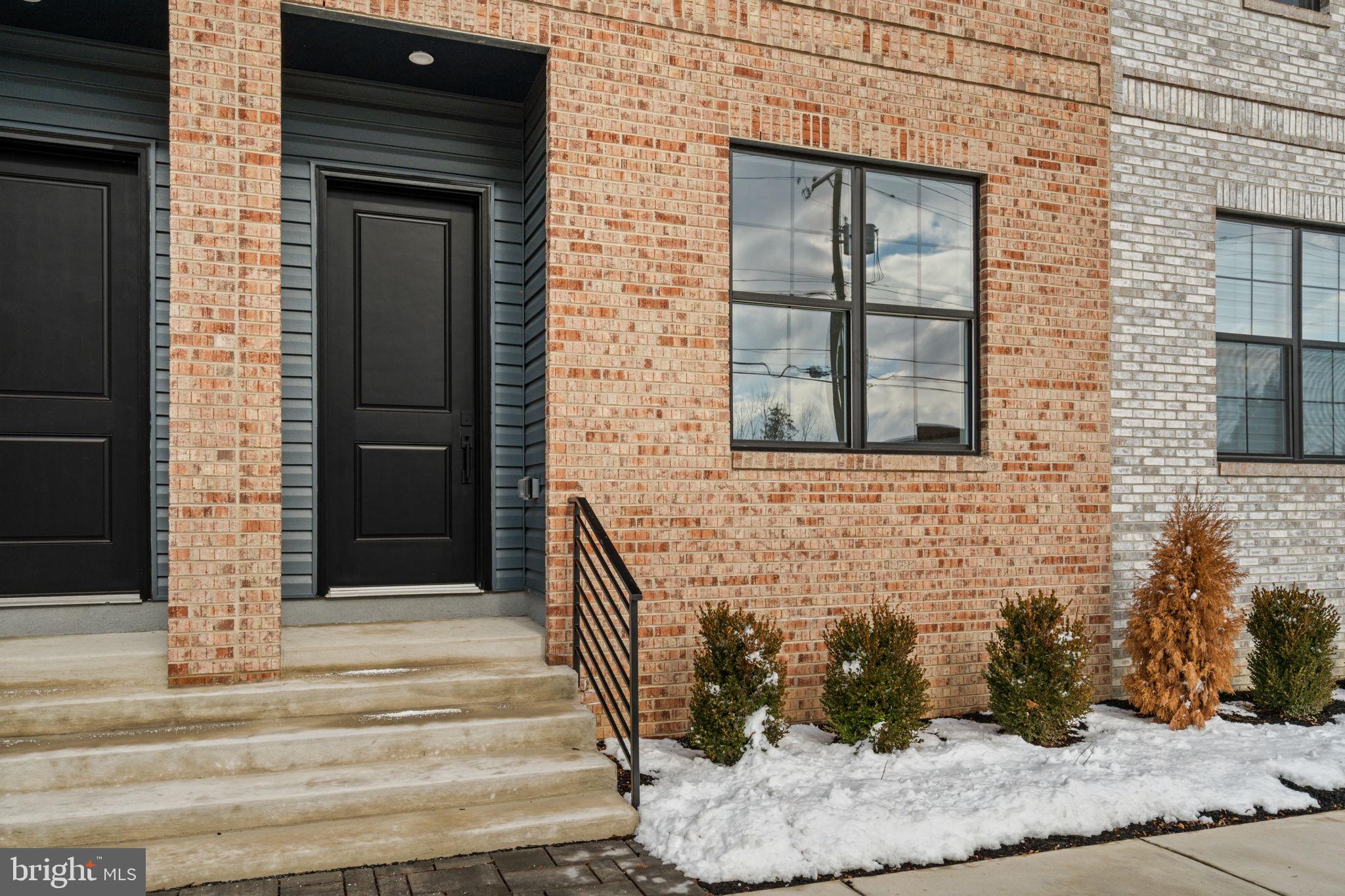 WYNNEFIELD HEIGHTS - Residential