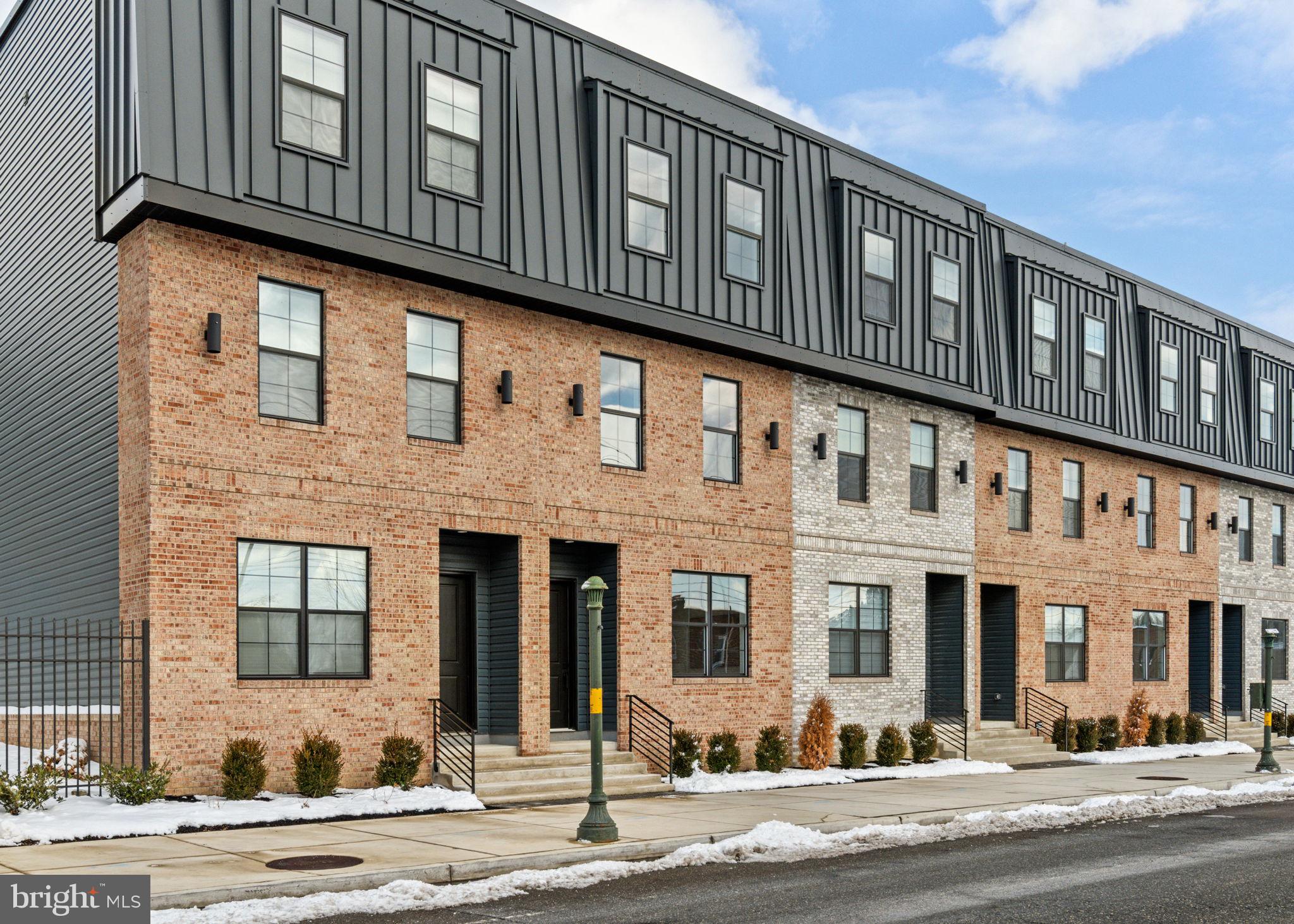 WYNNEFIELD HEIGHTS - Residential