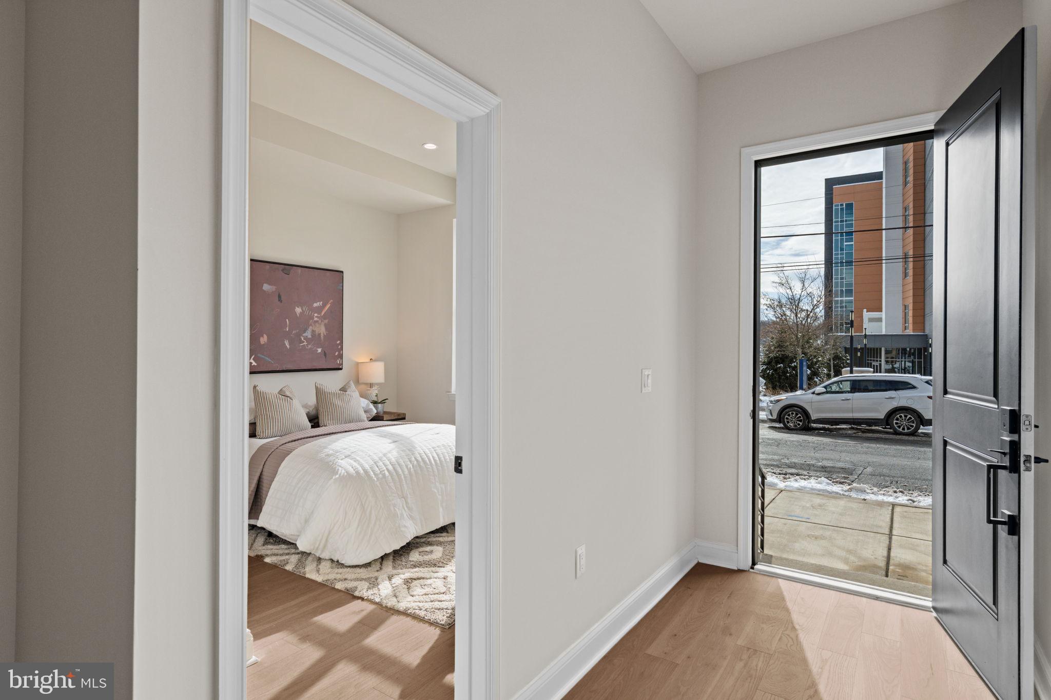 WYNNEFIELD HEIGHTS - Residential