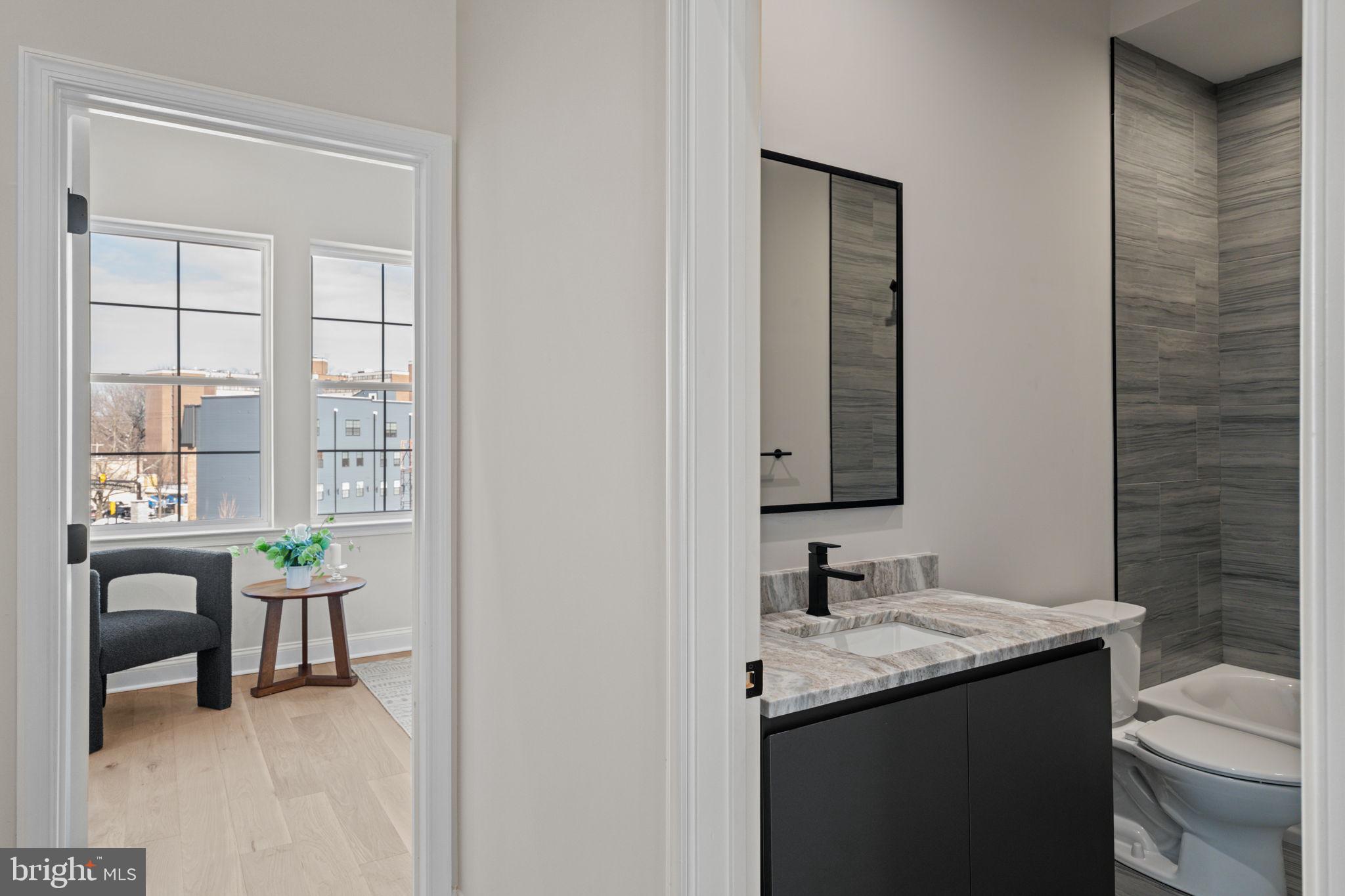 WYNNEFIELD HEIGHTS - Residential