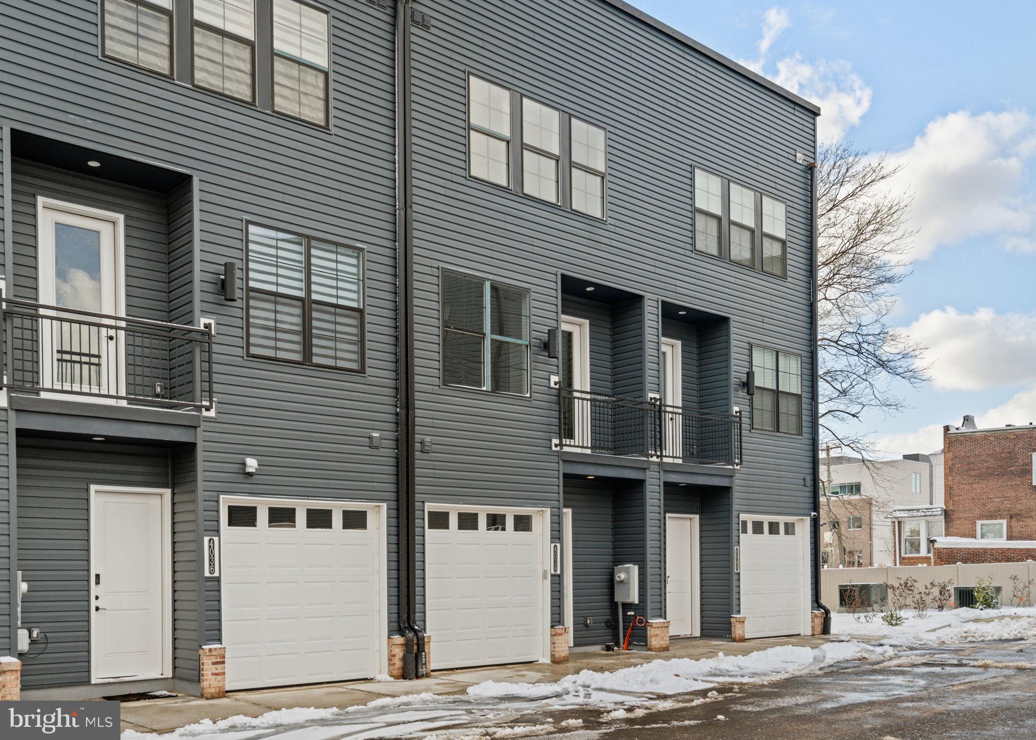 WYNNEFIELD HEIGHTS - Residential