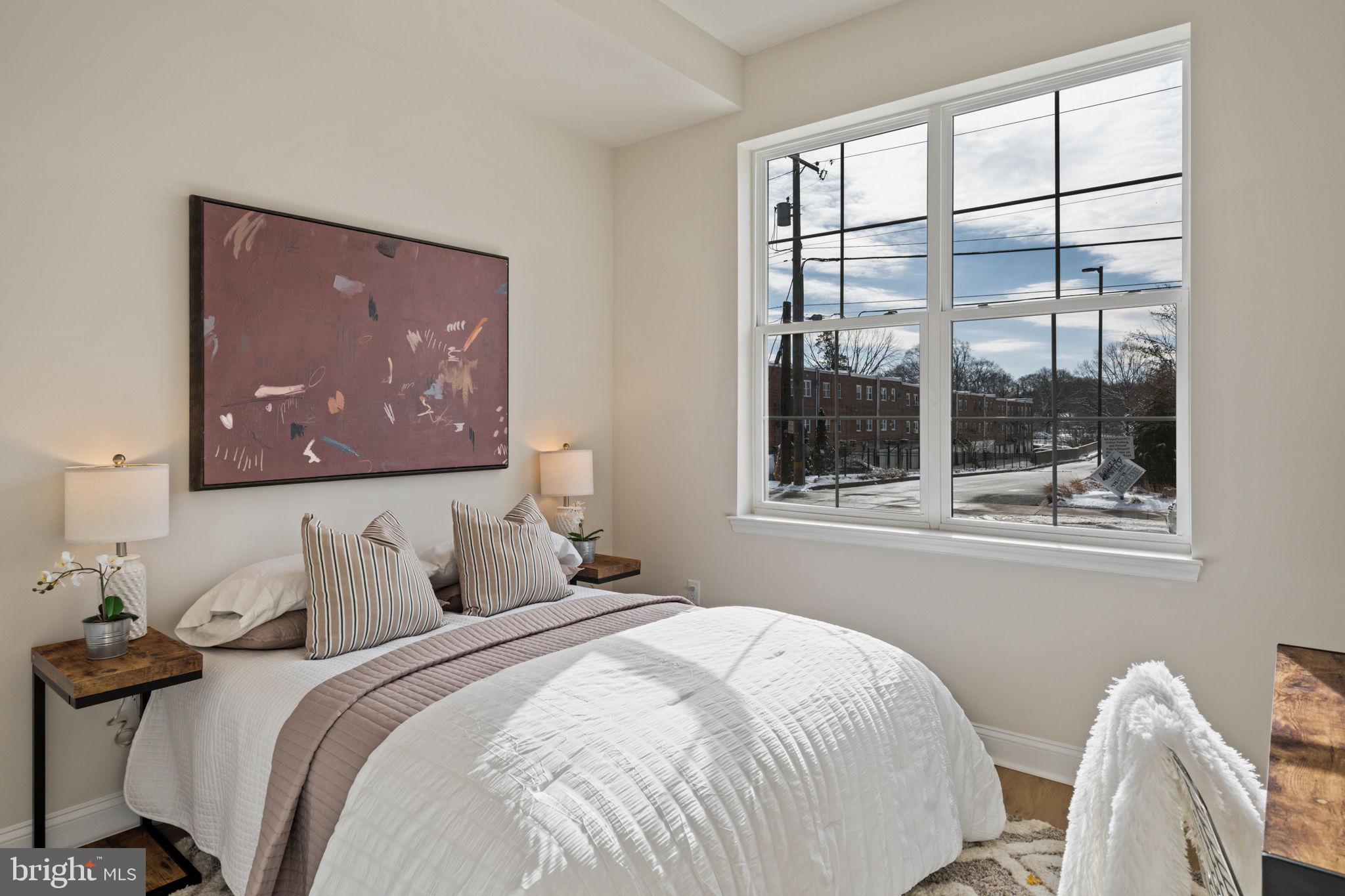 WYNNEFIELD HEIGHTS - Residential