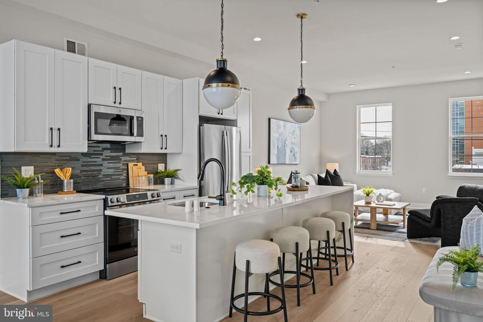 WYNNEFIELD HEIGHTS - Residential