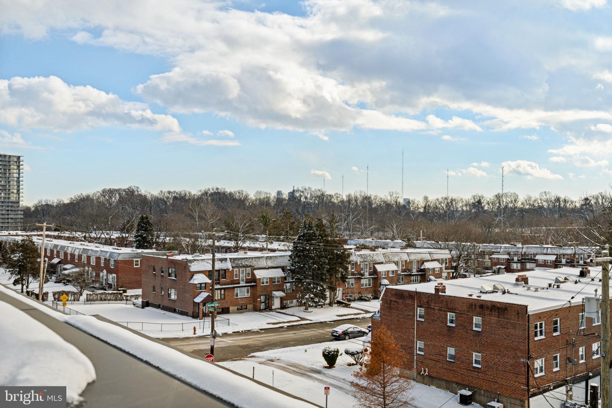 WYNNEFIELD HEIGHTS - Residential